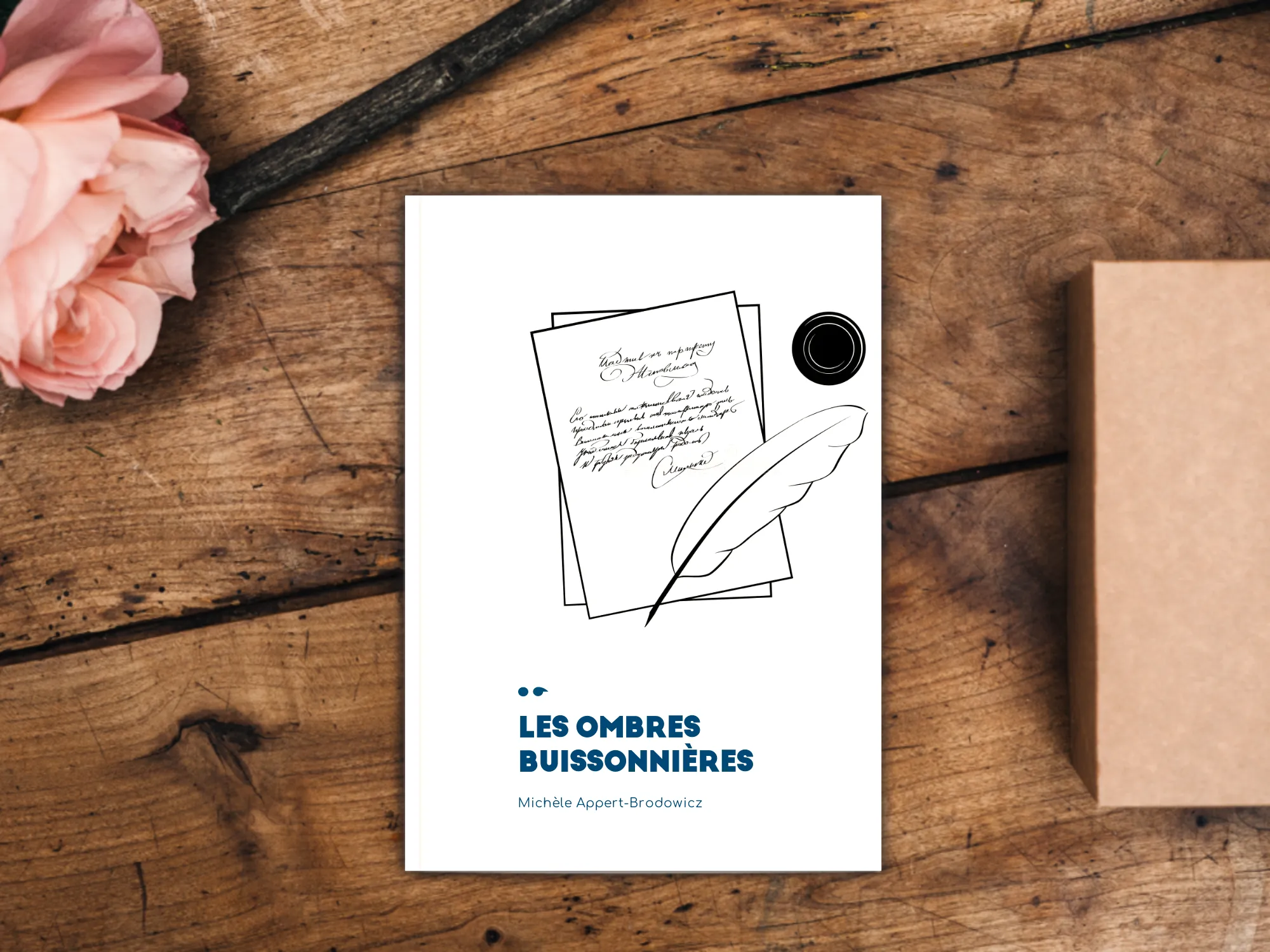 Cover of the book