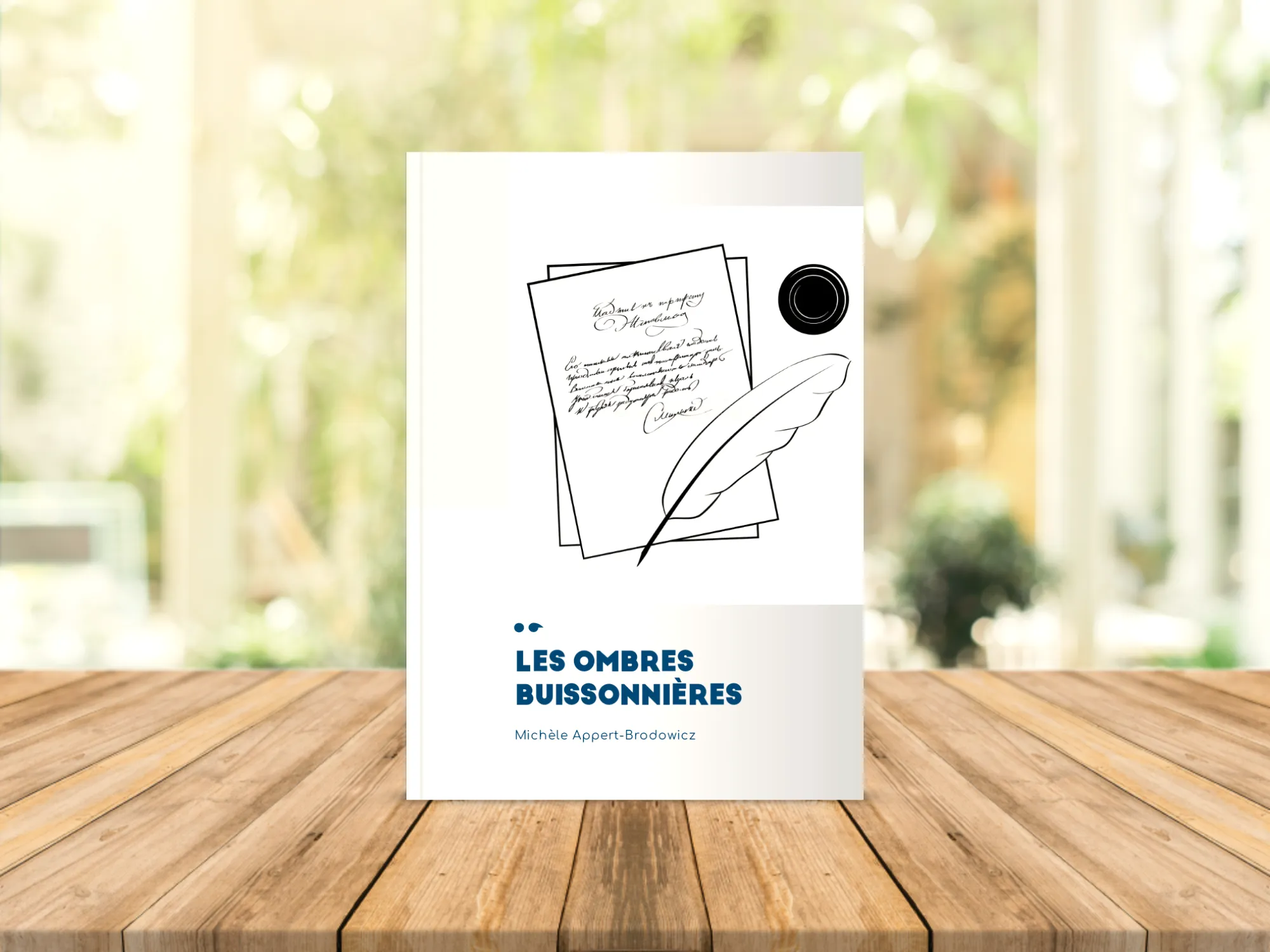 Cover of the book
