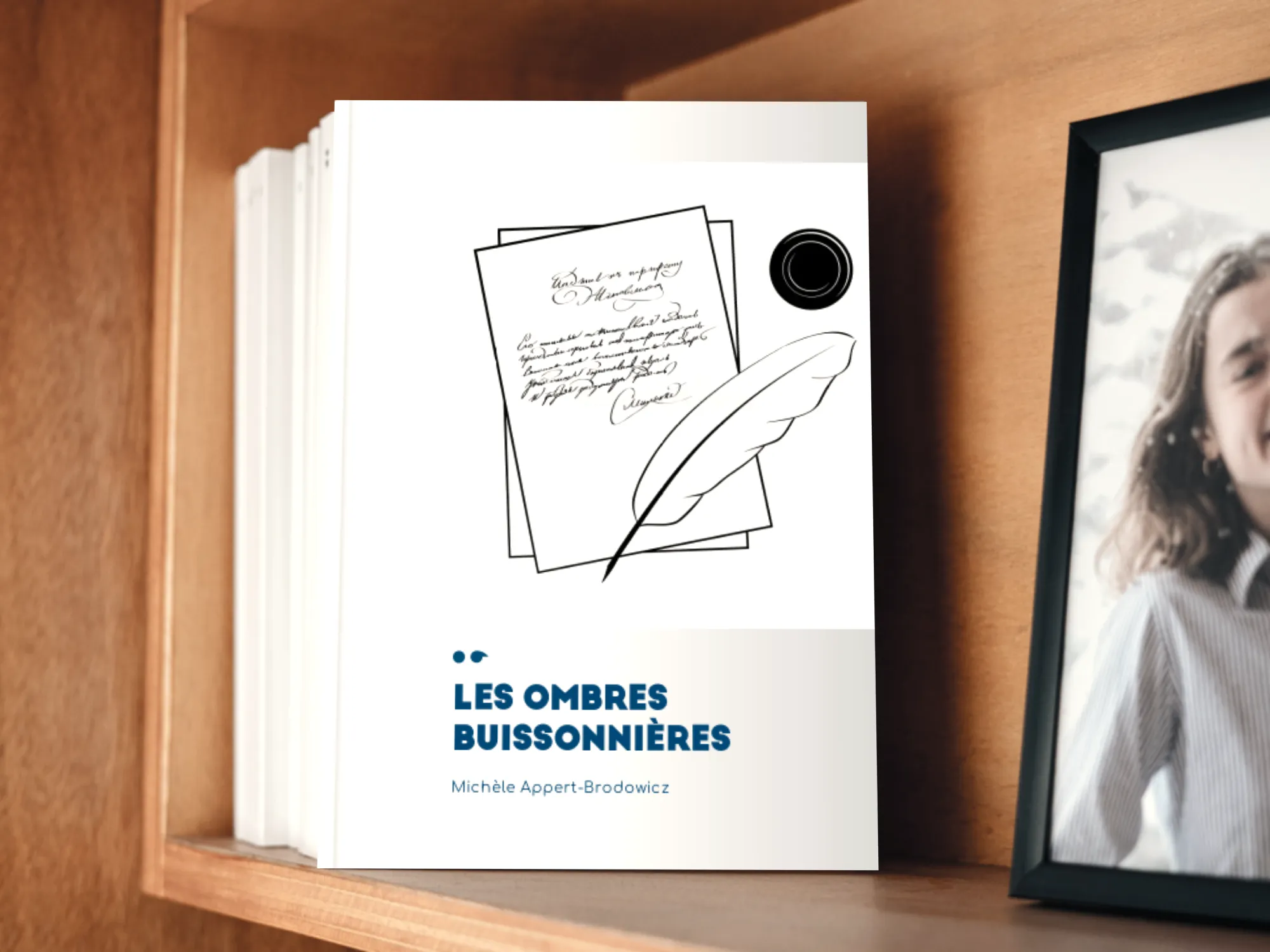Cover of the book