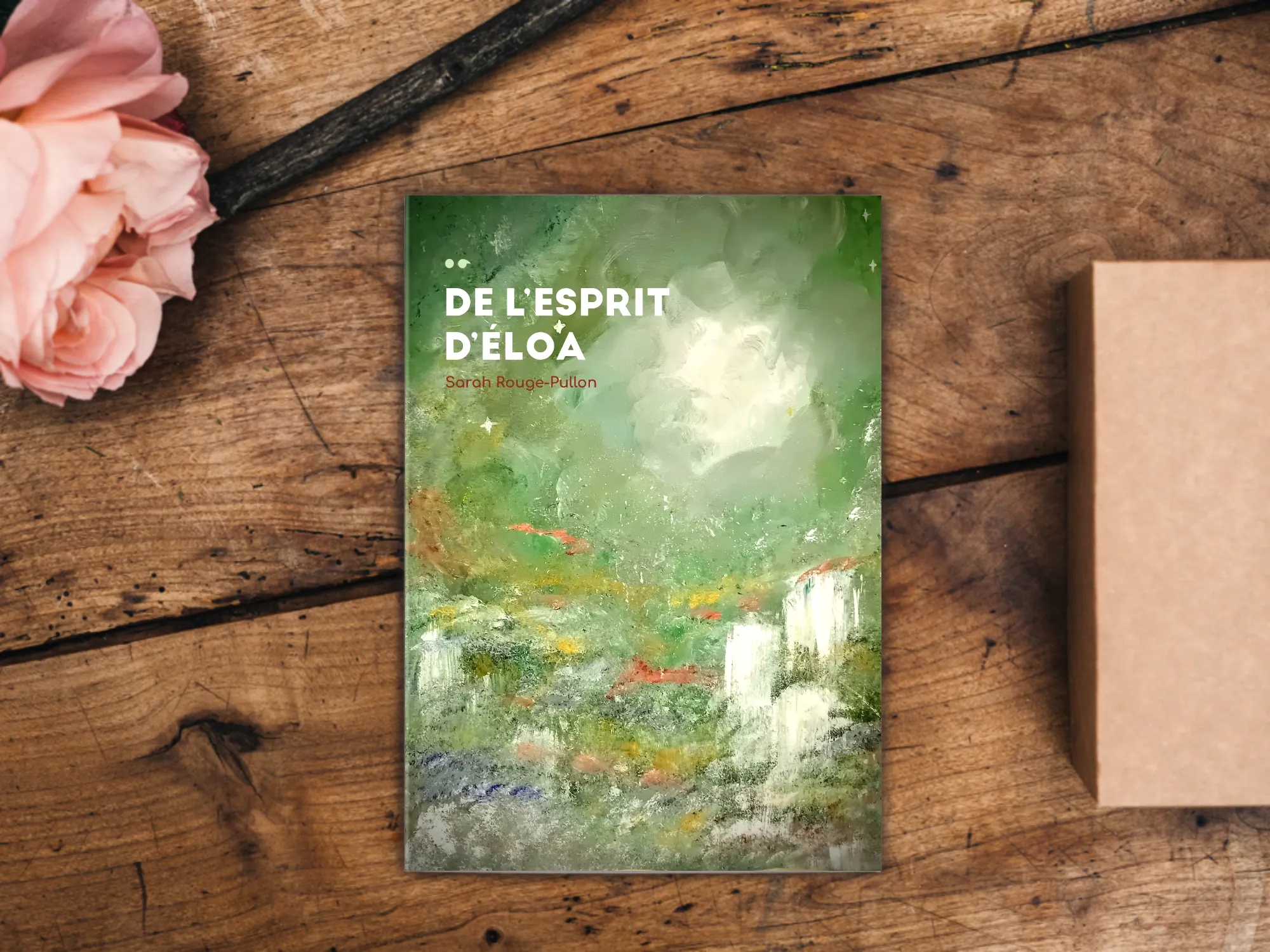 Cover of the book