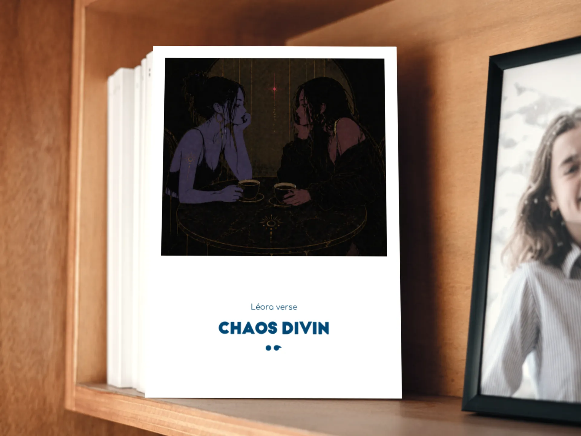 Cover of the book