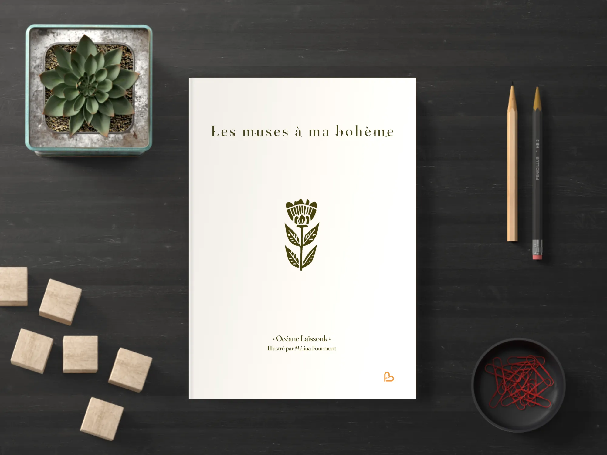 Cover of the book