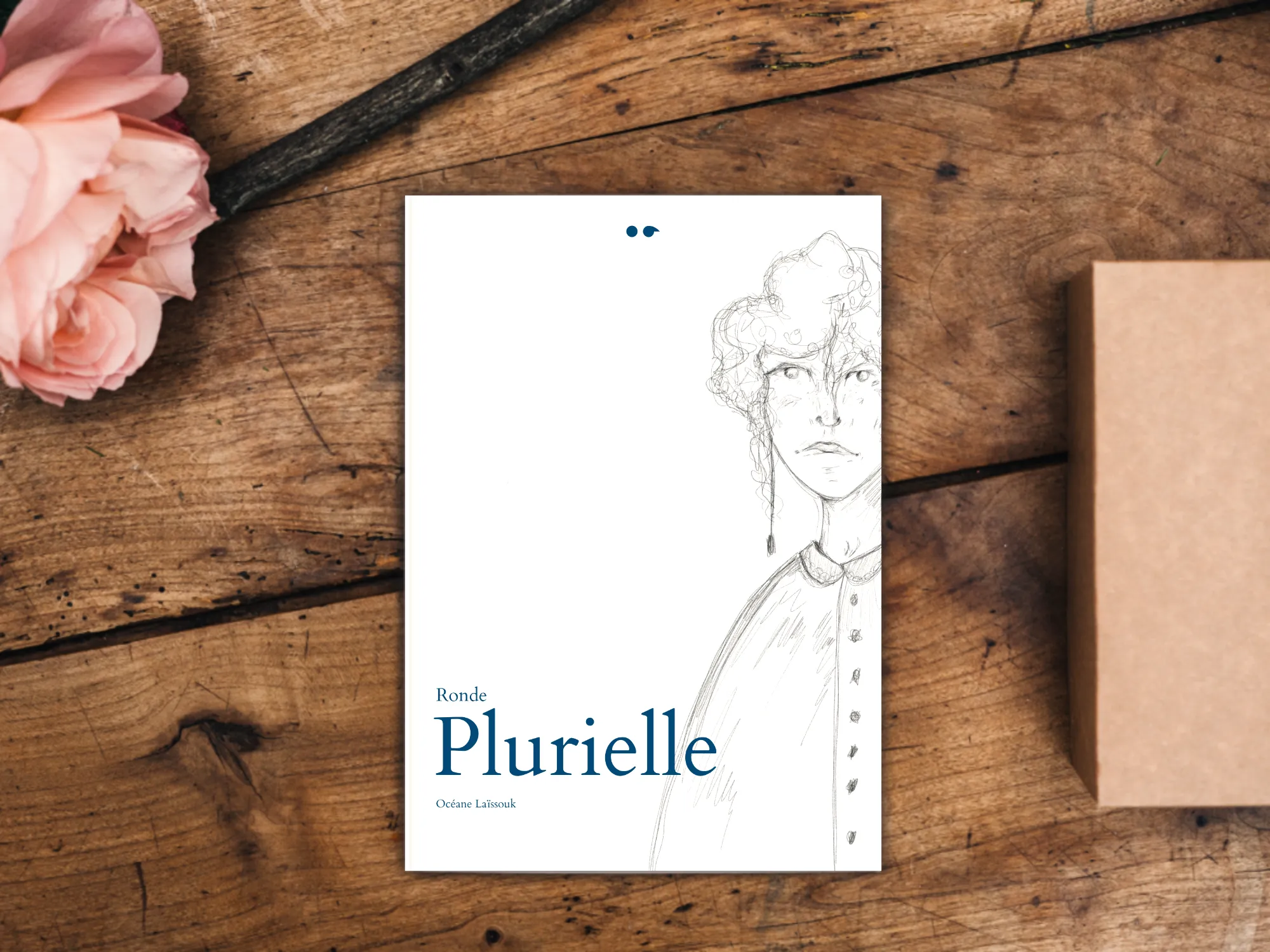 Cover of the book