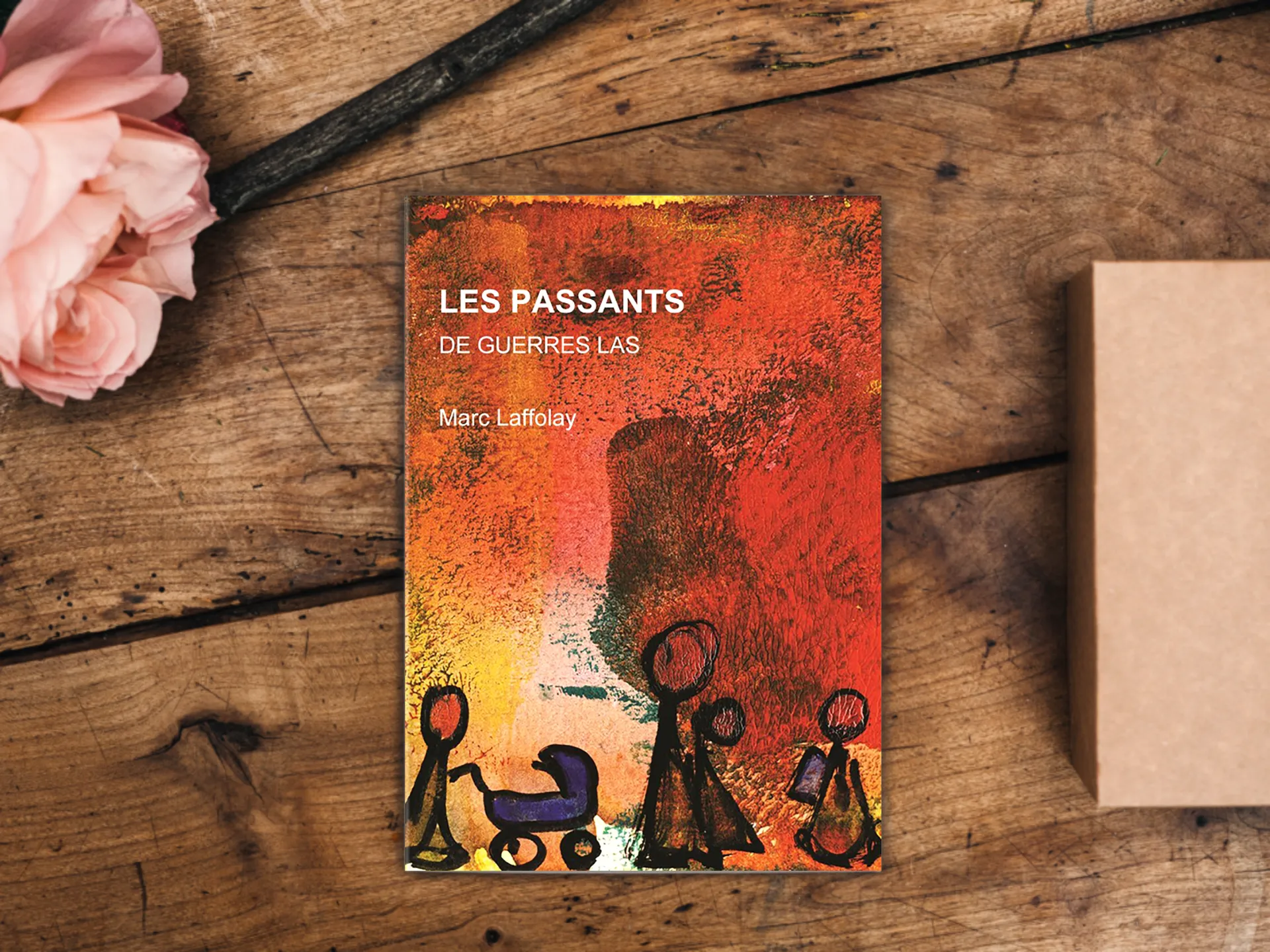 Cover of the book