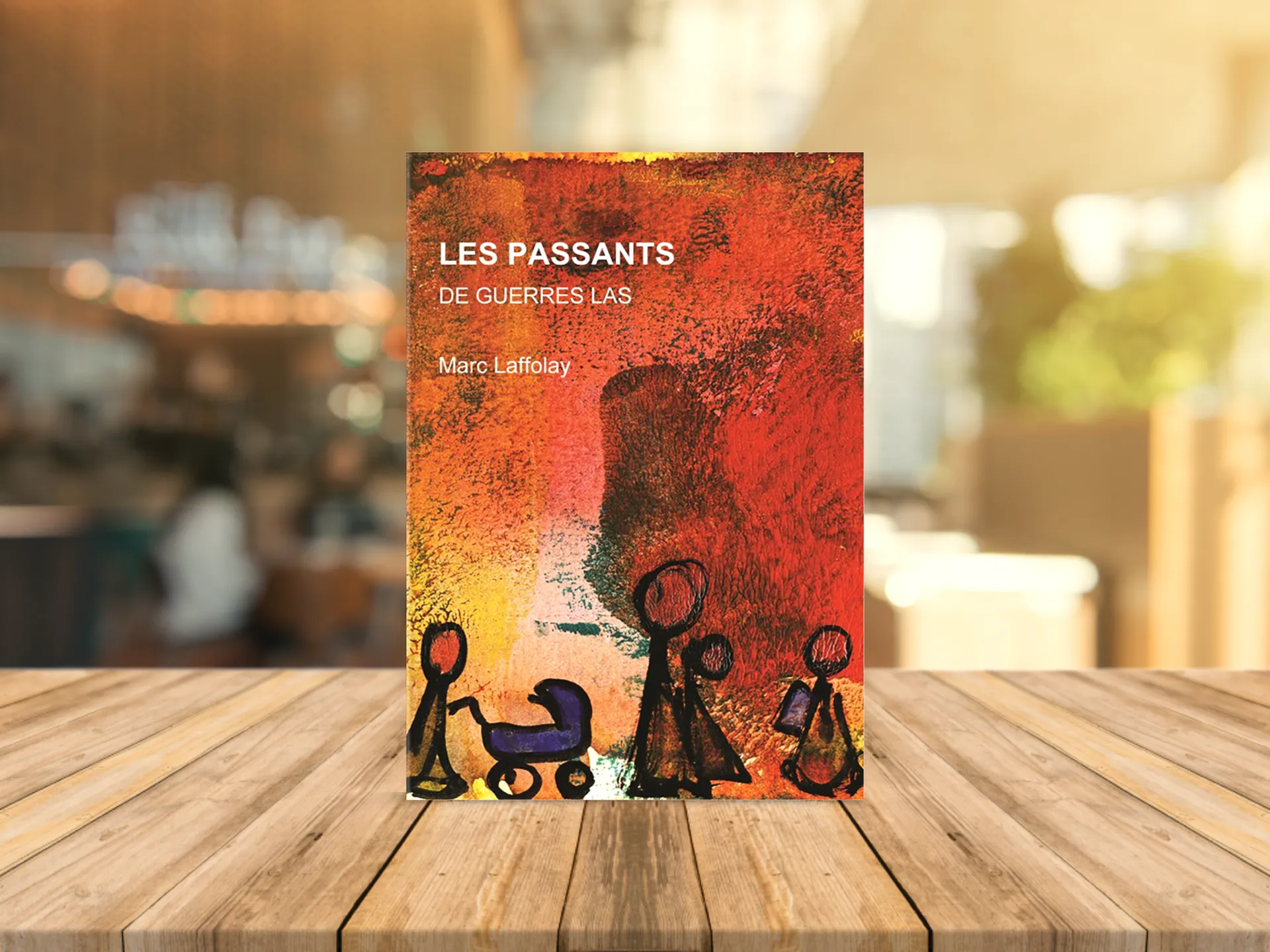 Cover of the book