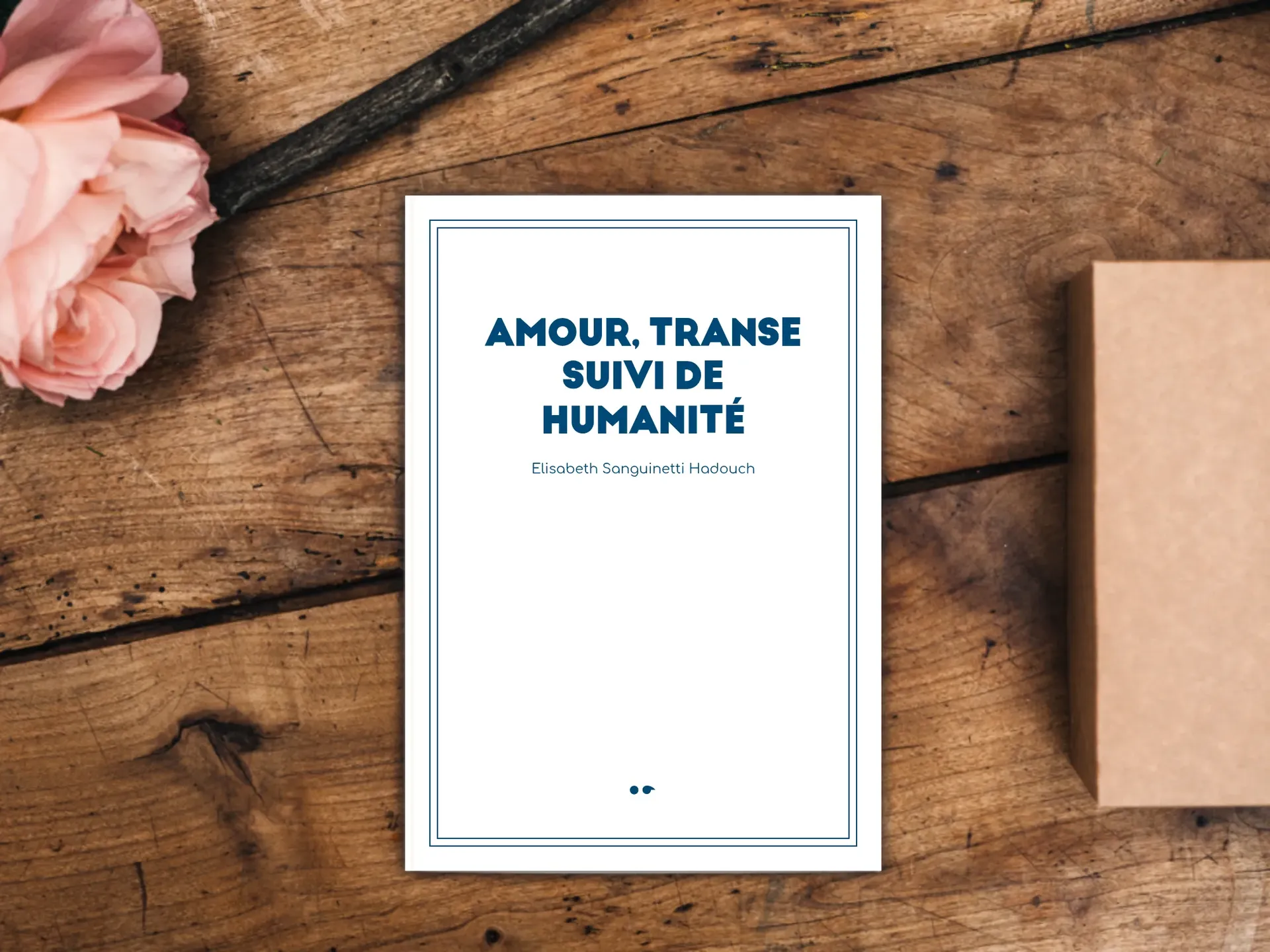 Cover of the book