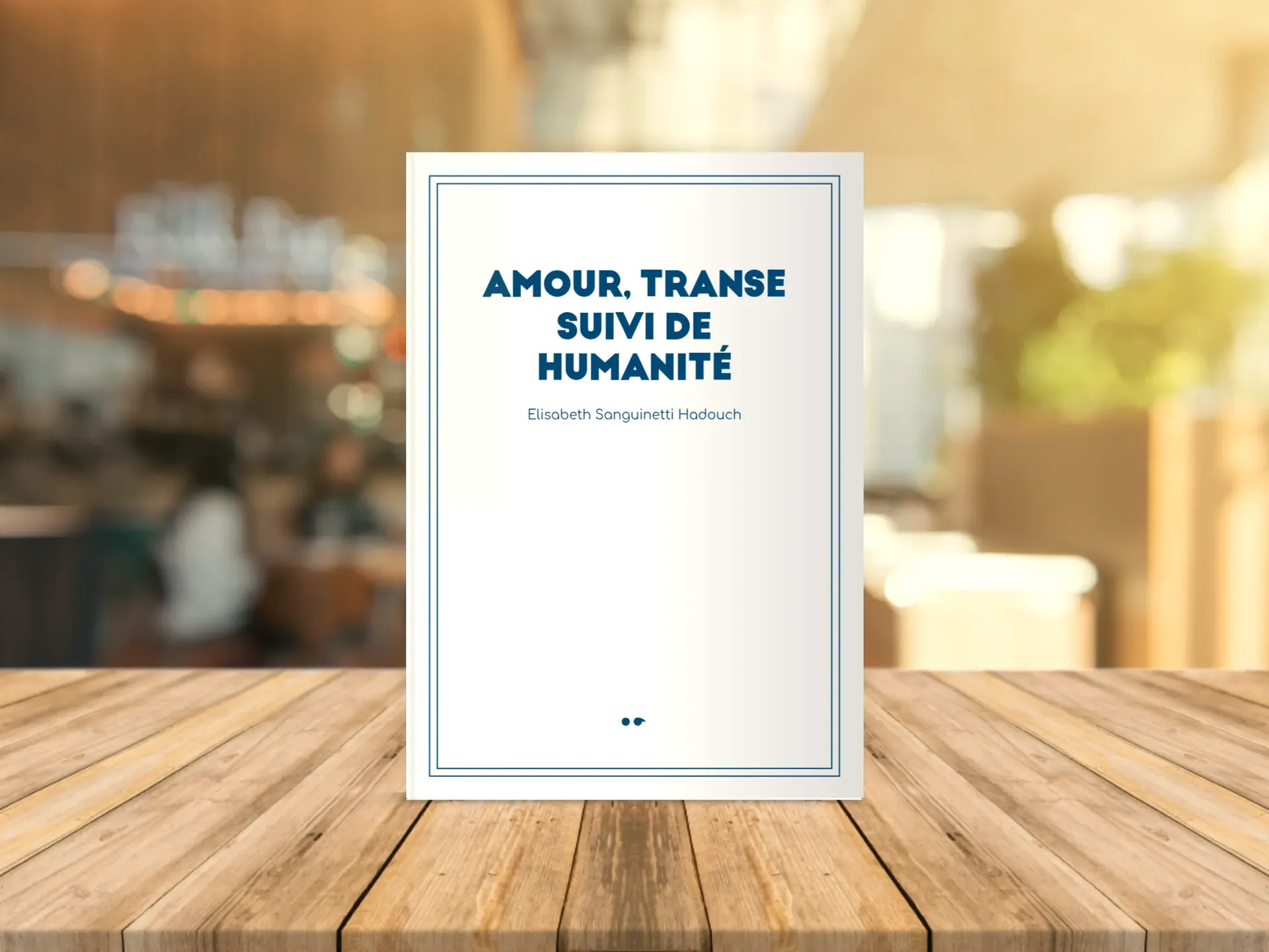 Cover of the book