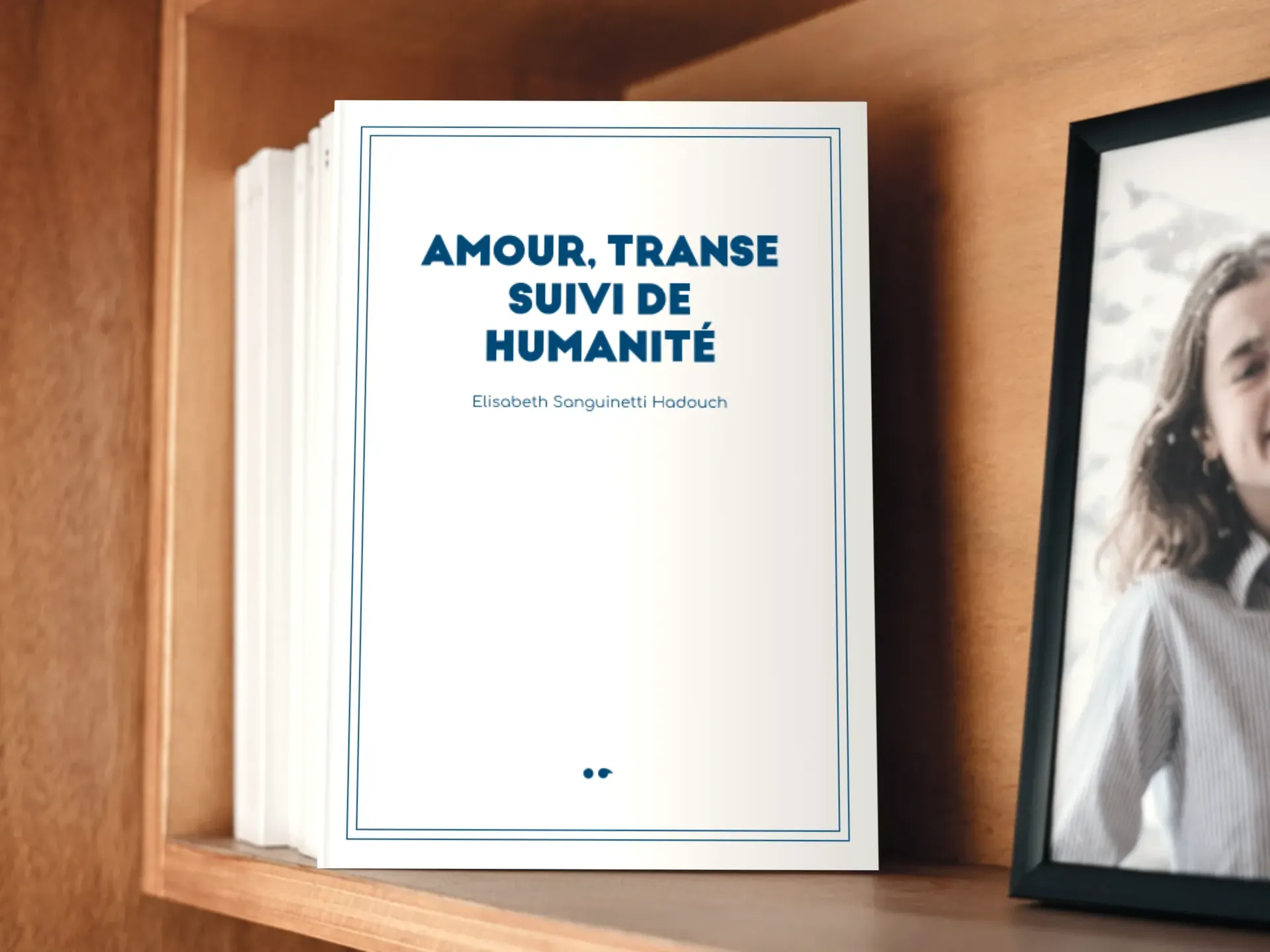 Cover of the book