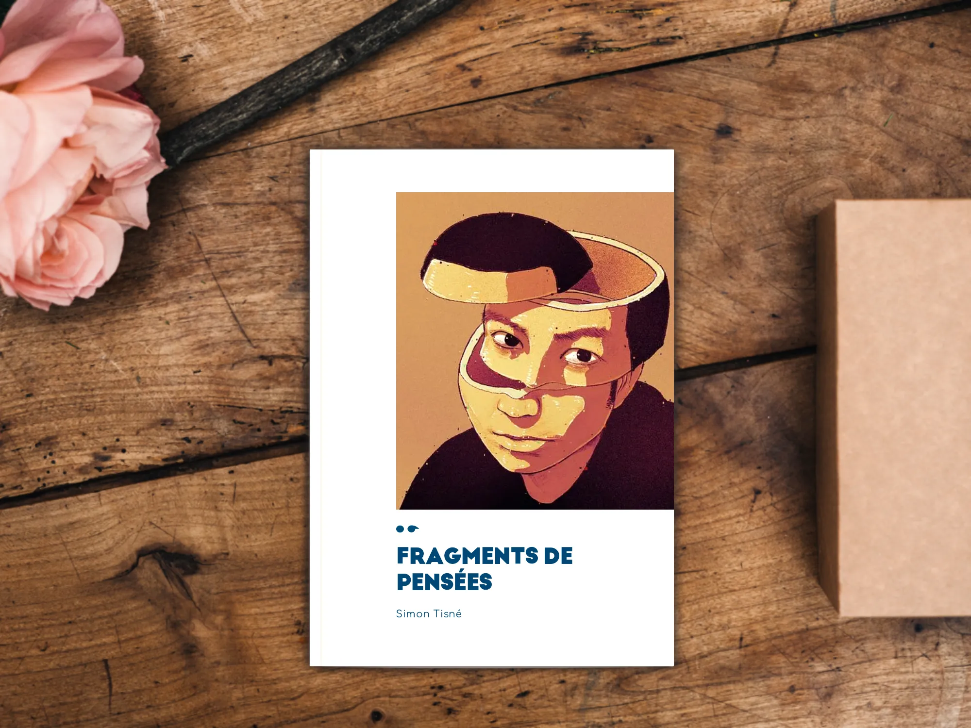 Cover of the book
