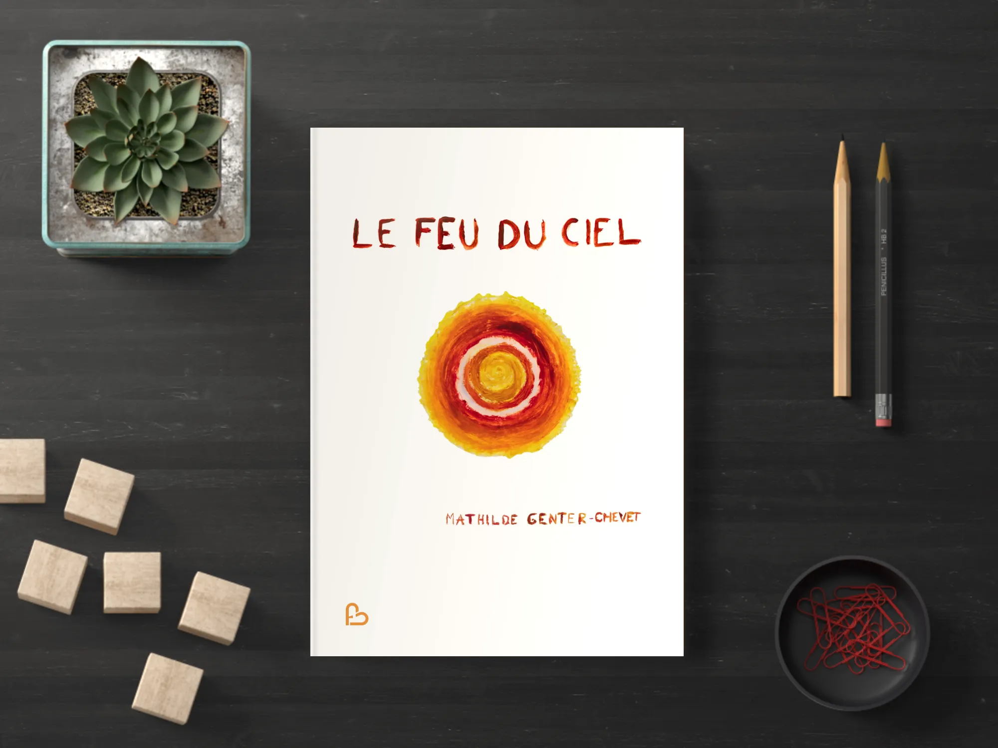 Cover of the book