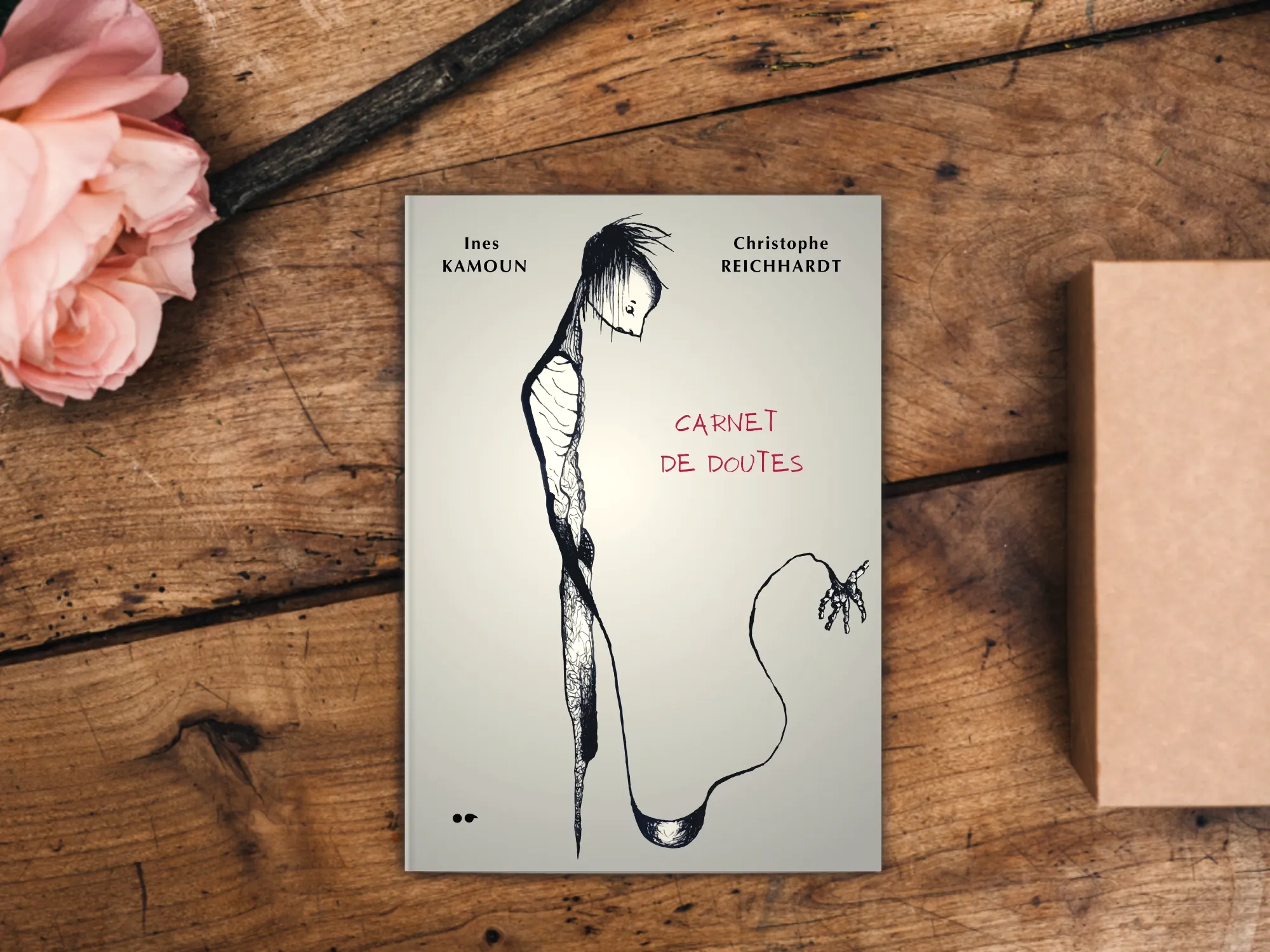 Cover of the book