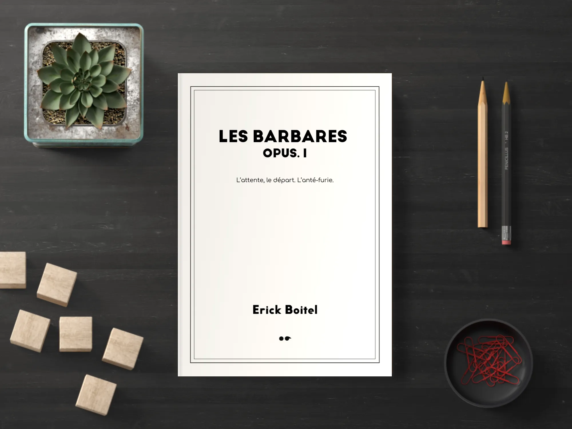 Cover of the book