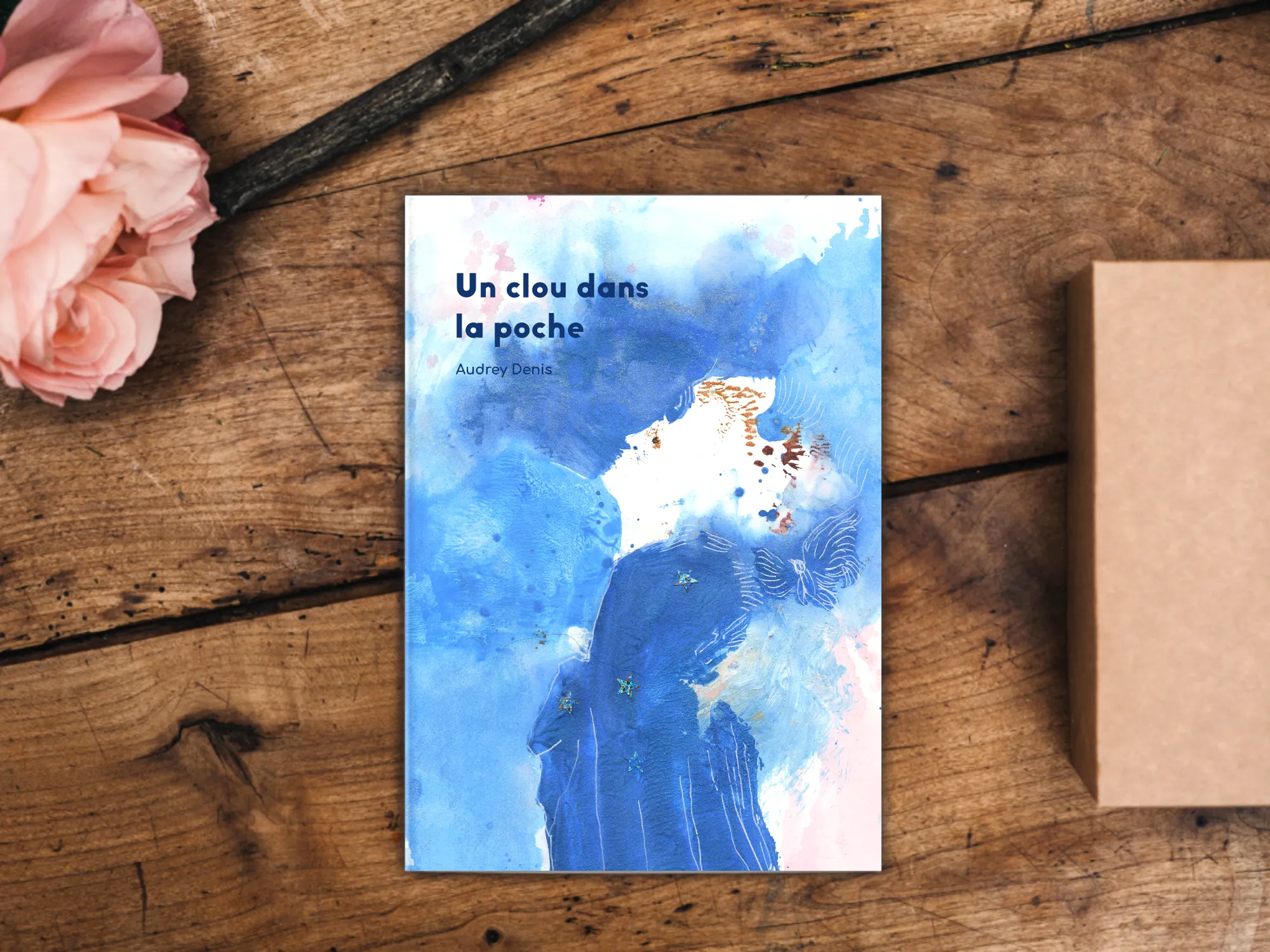Cover of the book