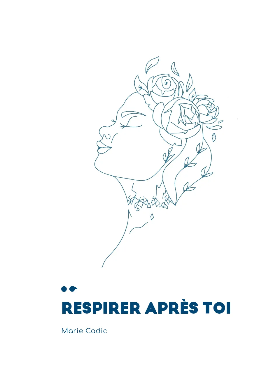 Cover of Respirer après toi
