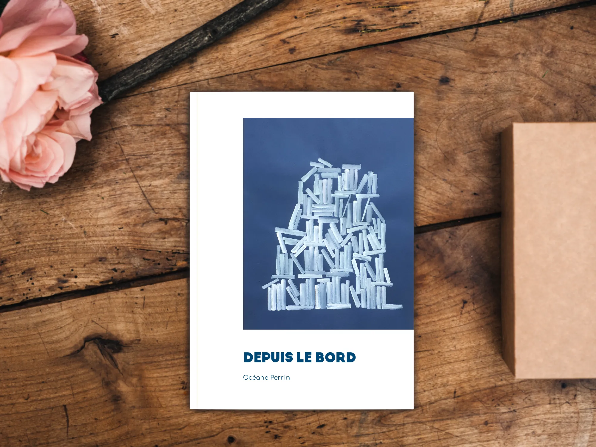 Cover of the book