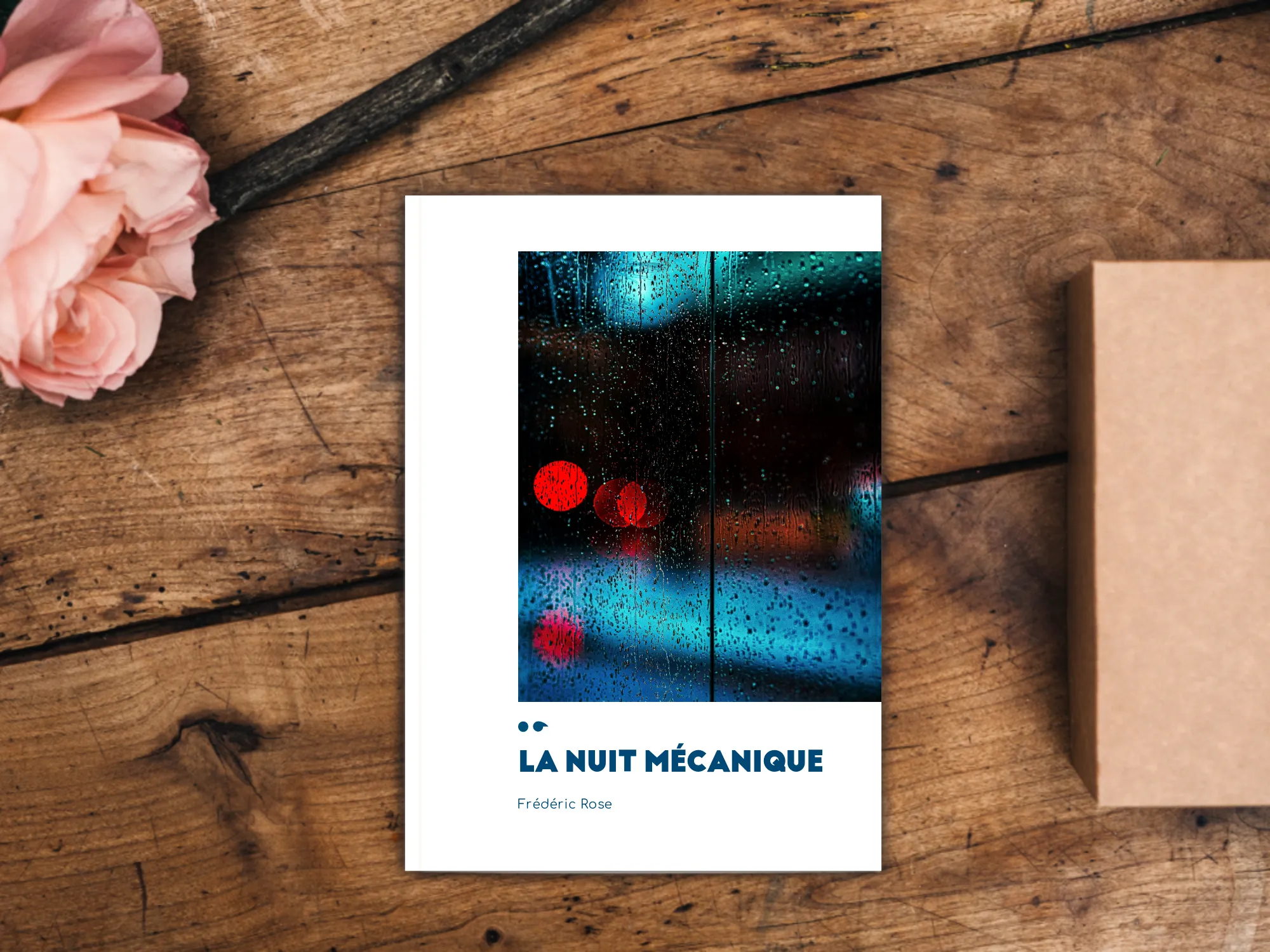 Cover of the book