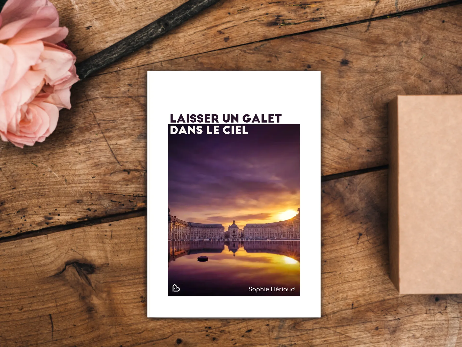 Cover of the book