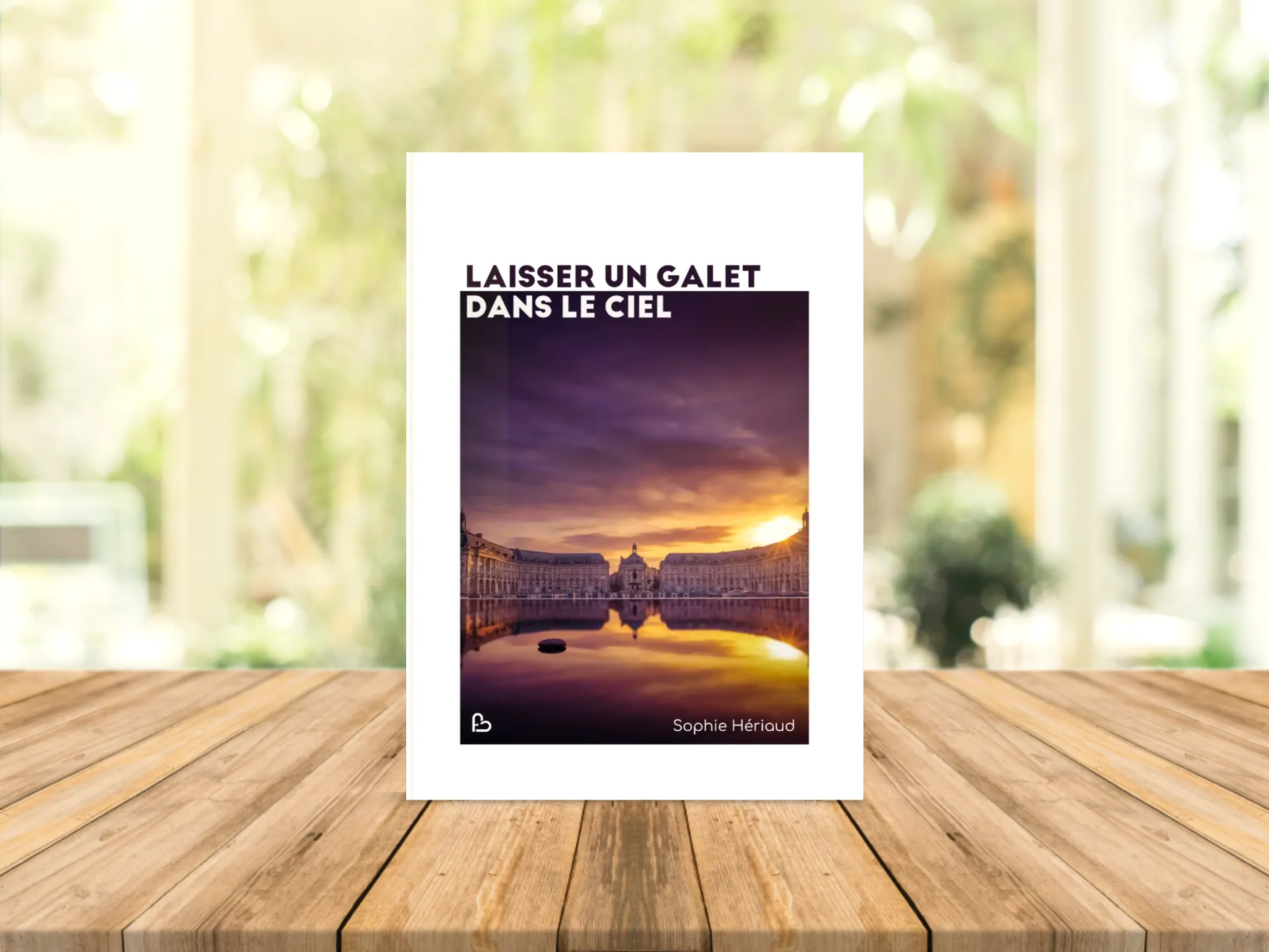 Cover of the book
