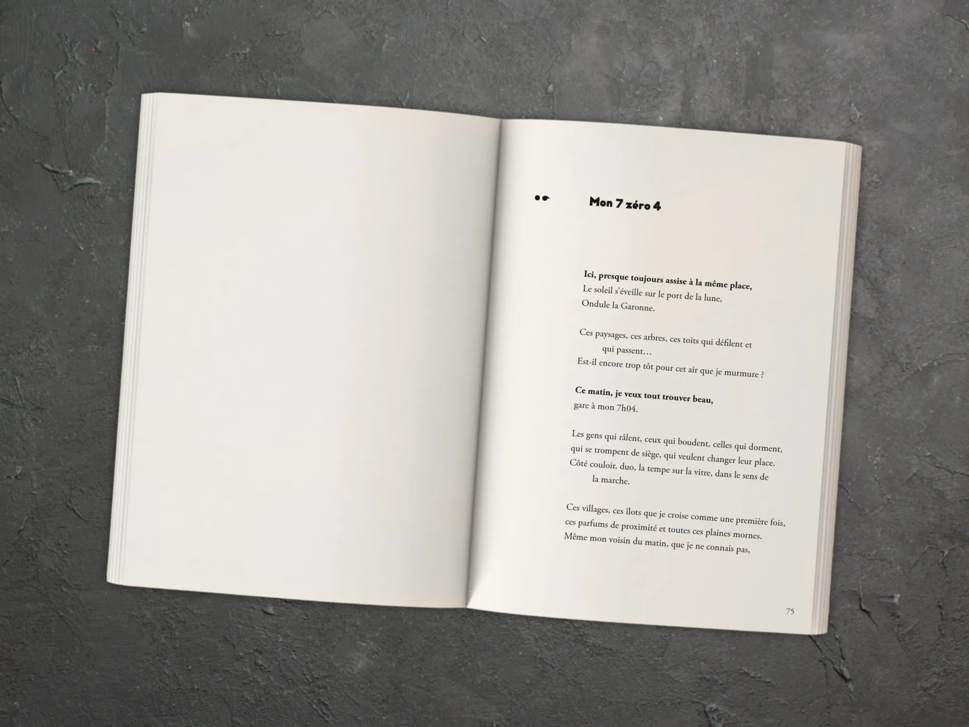 Cover of the book
