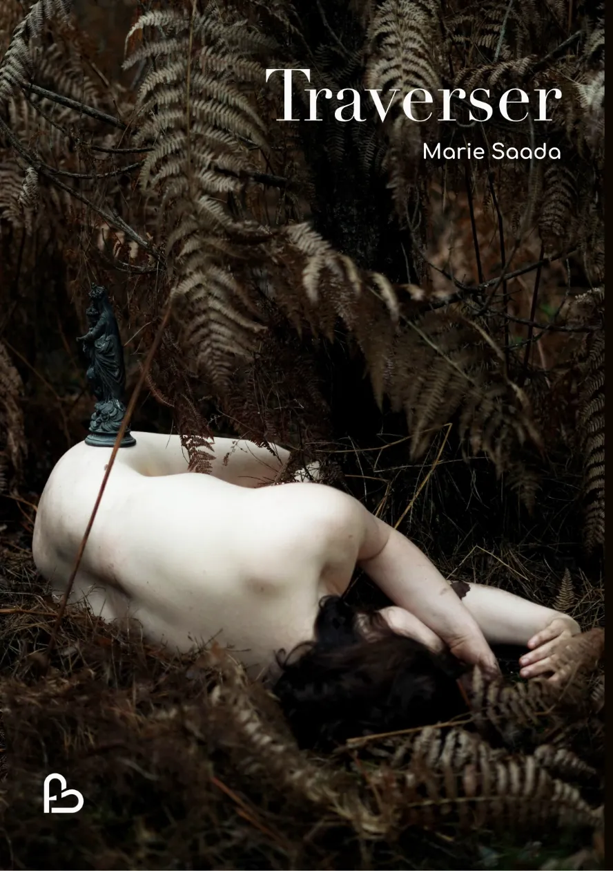 Cover of Traverser