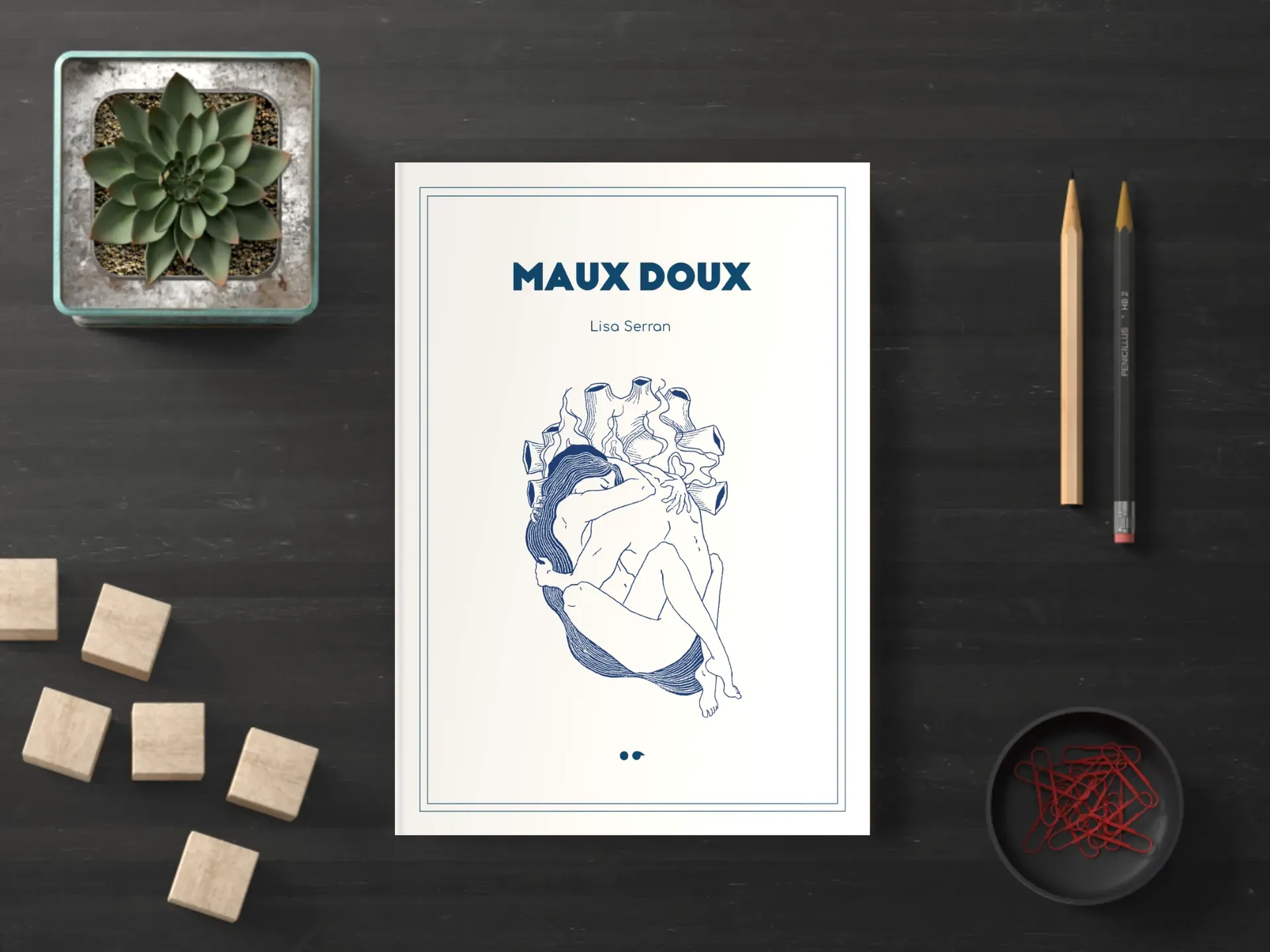 Cover of the book