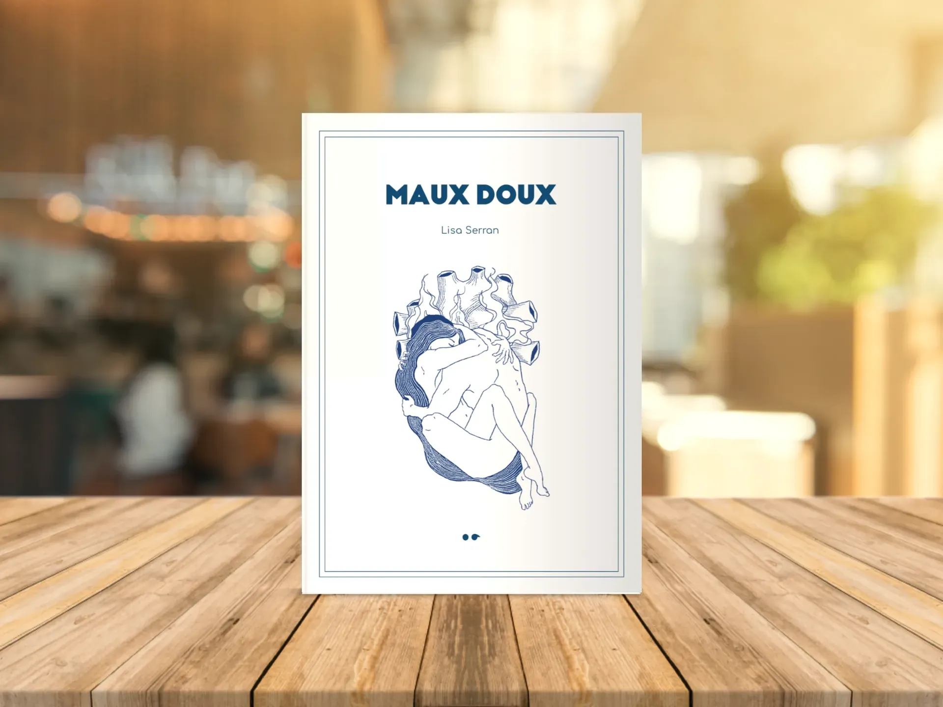Cover of the book