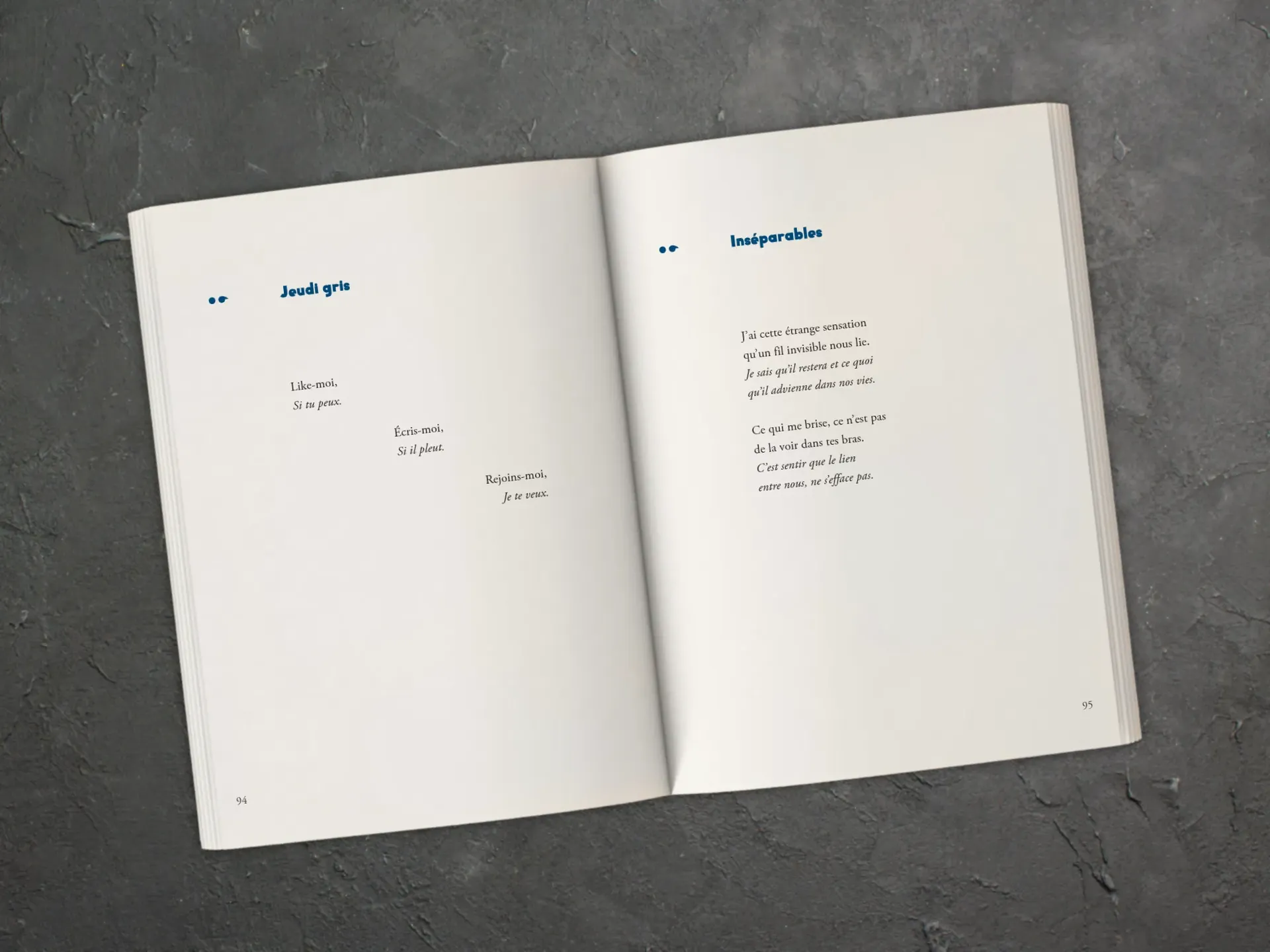 Cover of the book