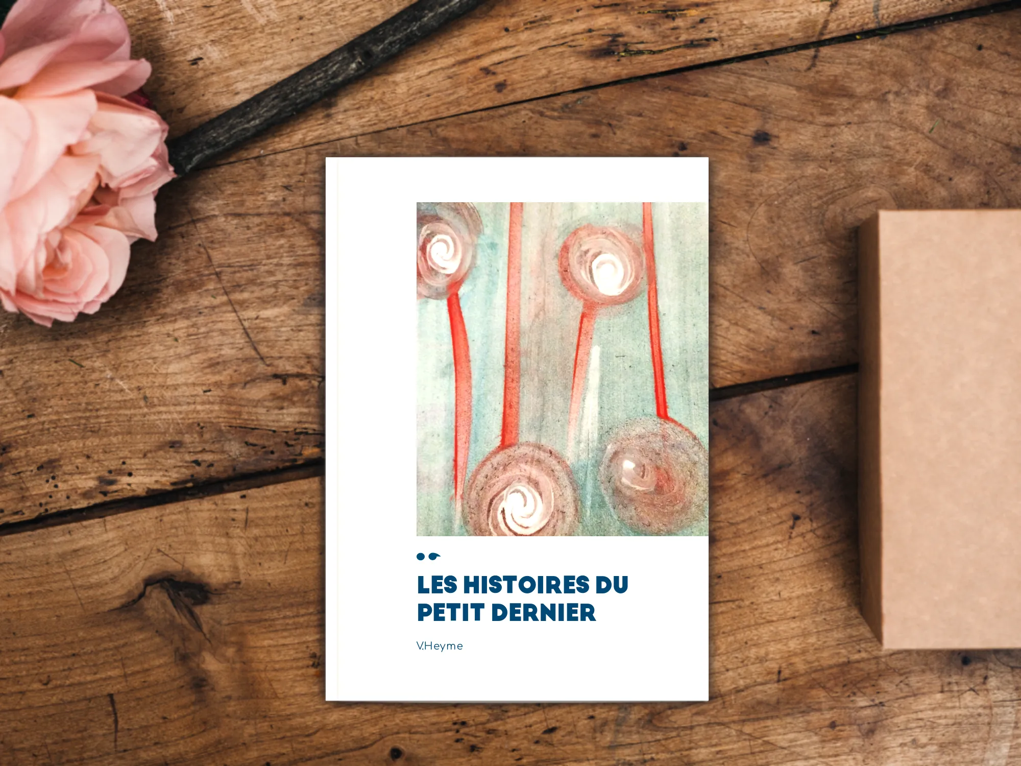 Cover of the book