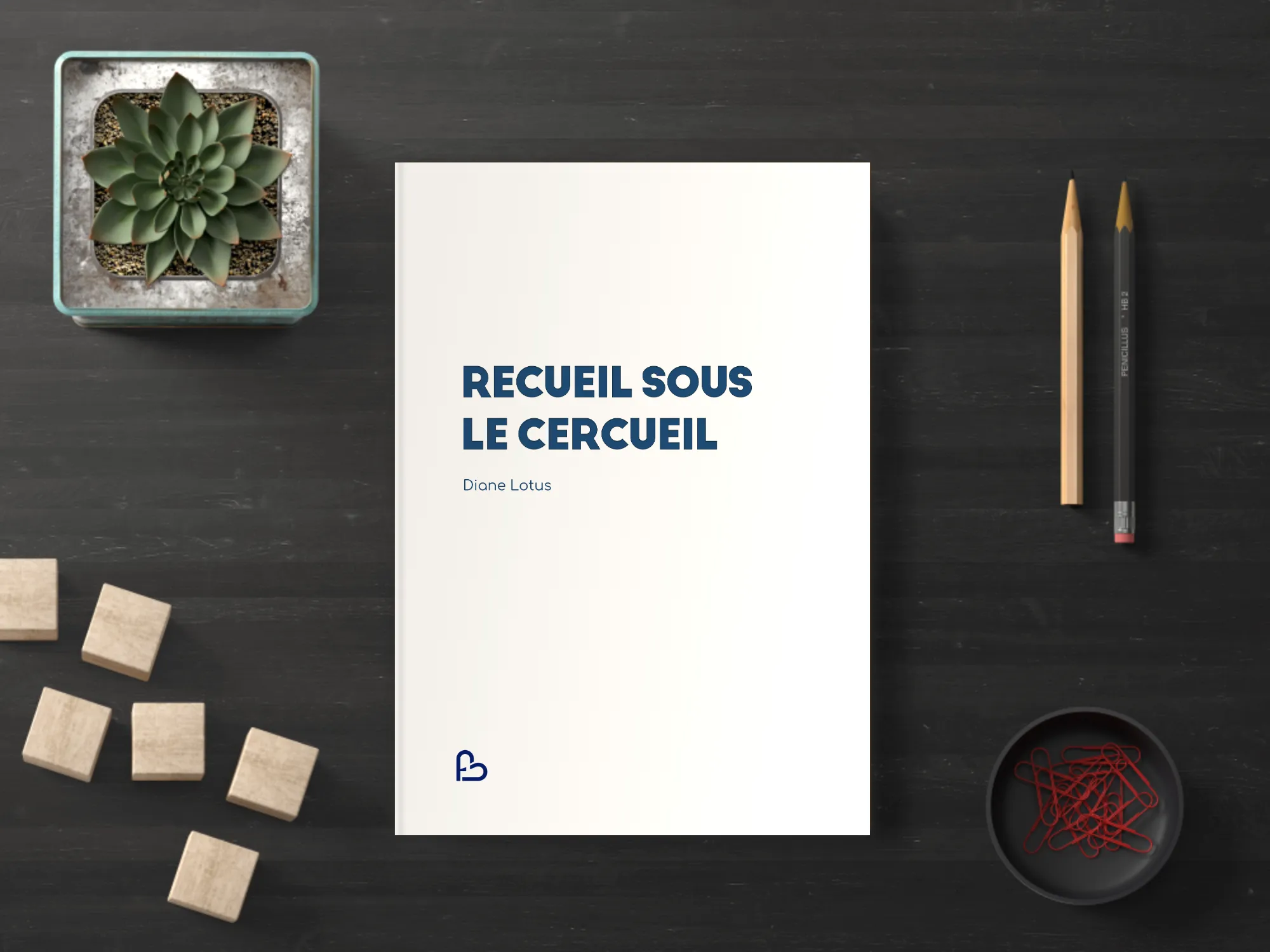 Cover of the book