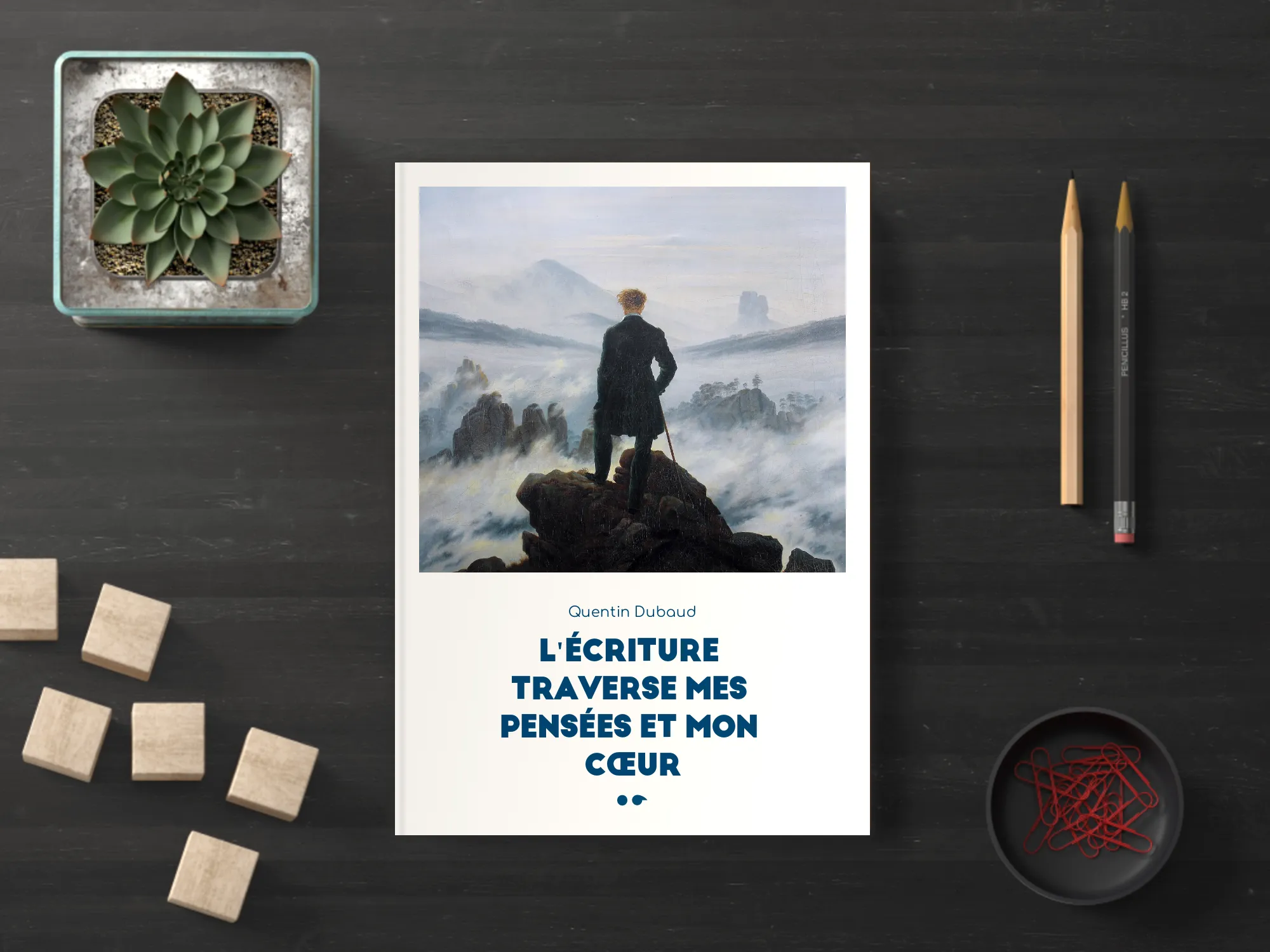 Cover of the book