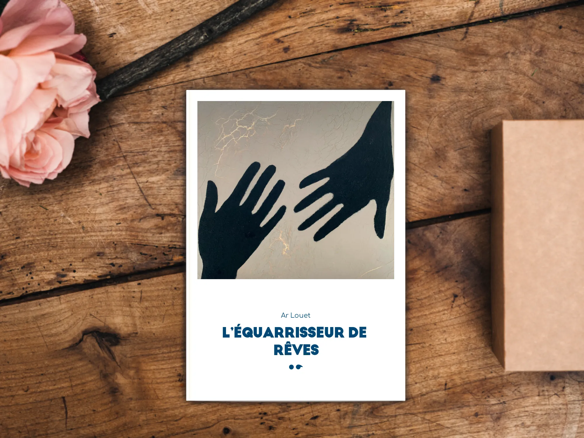 Cover of the book