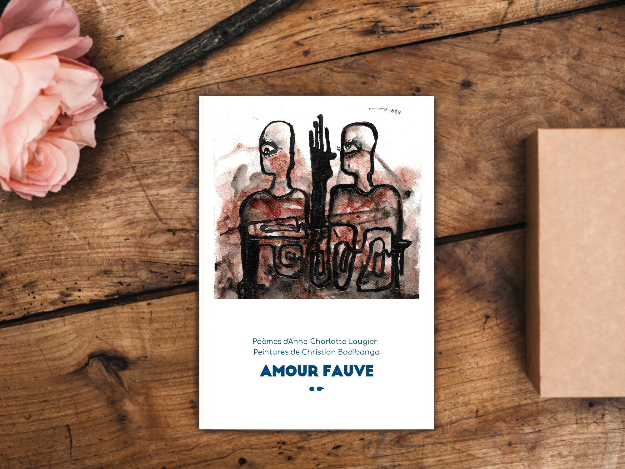 Cover of the book