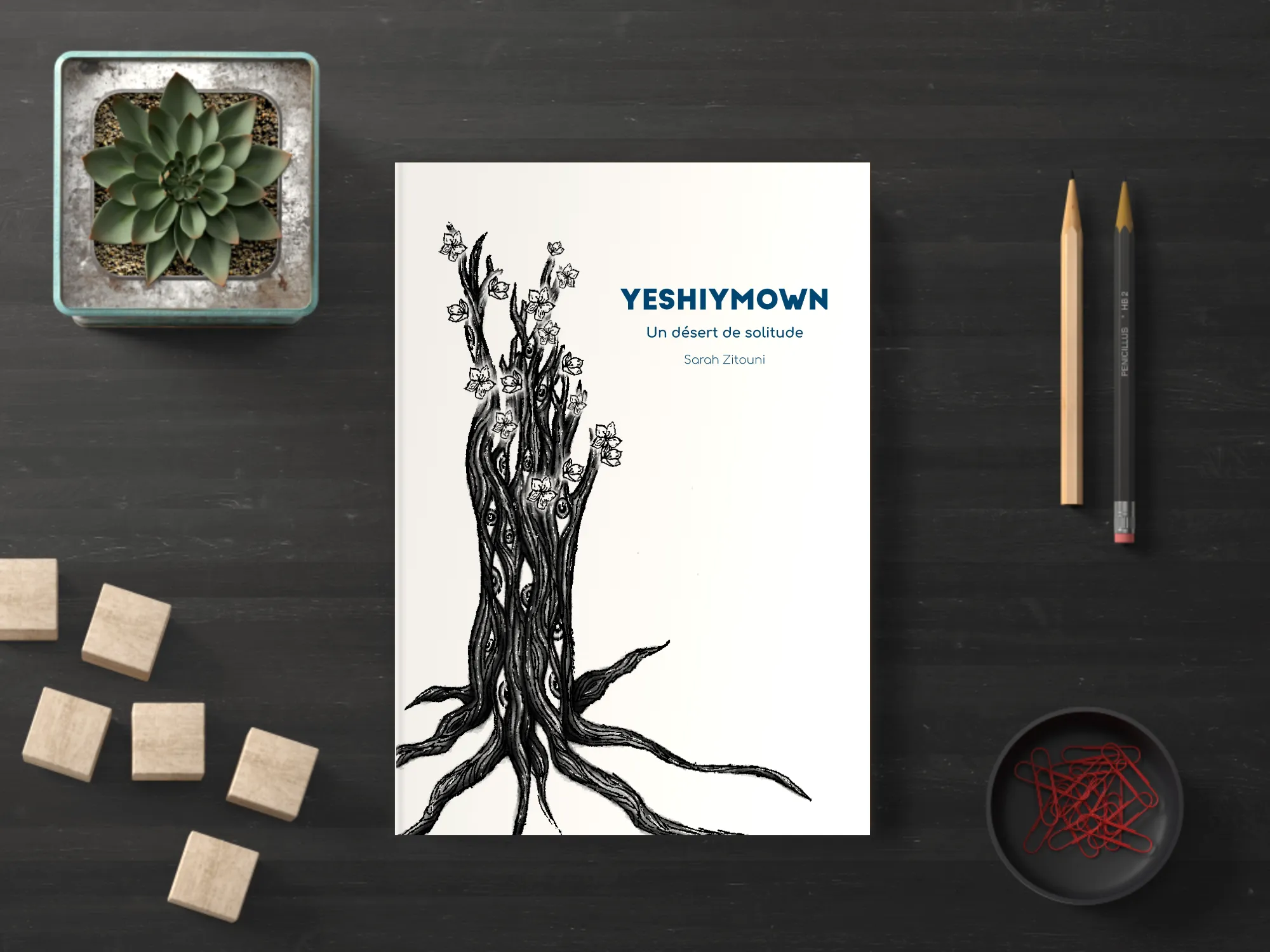 Cover of the book