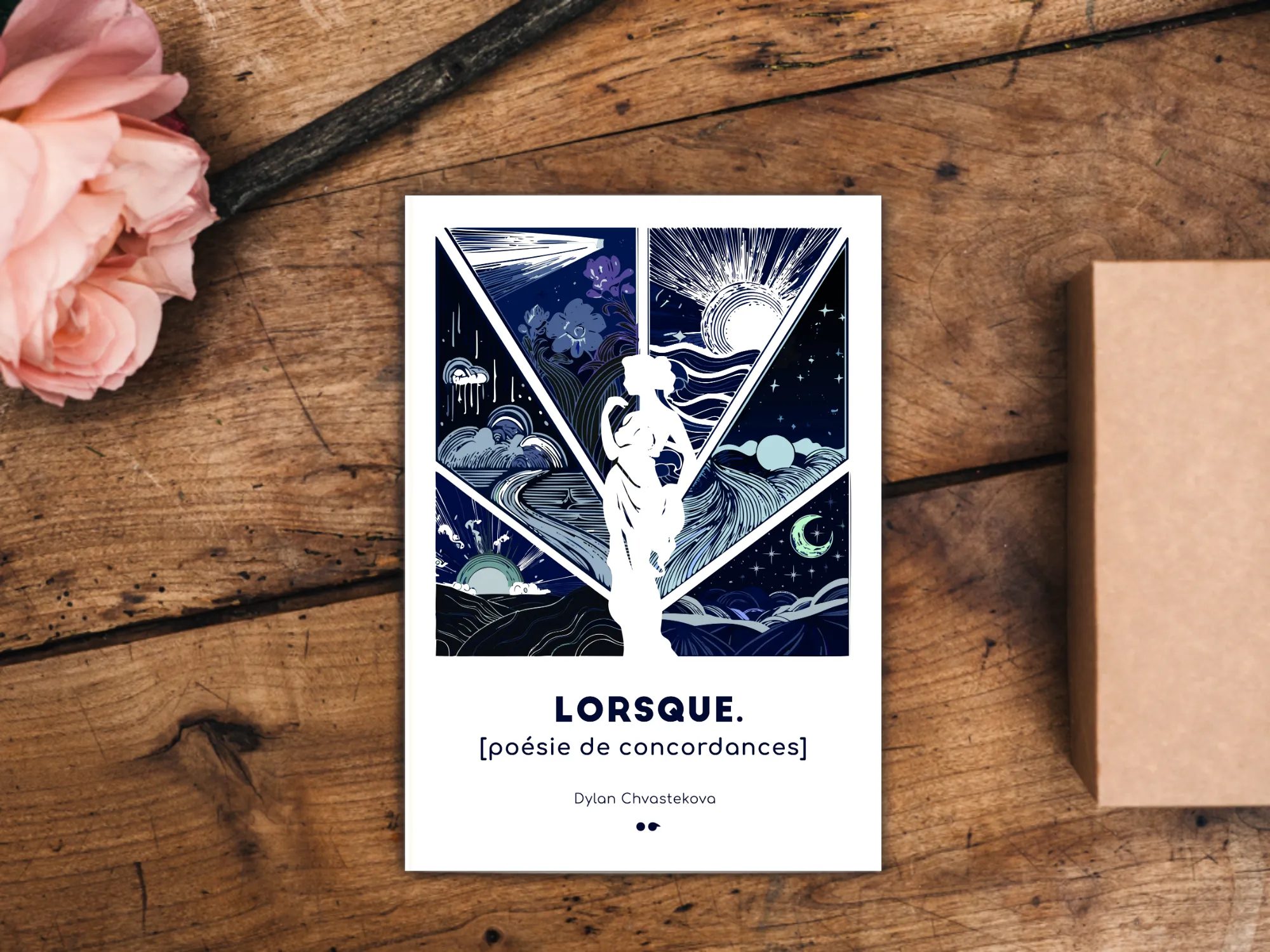 Cover of the book