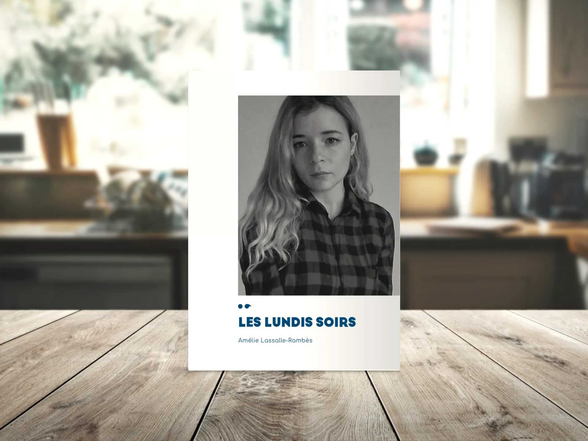 Cover of the book