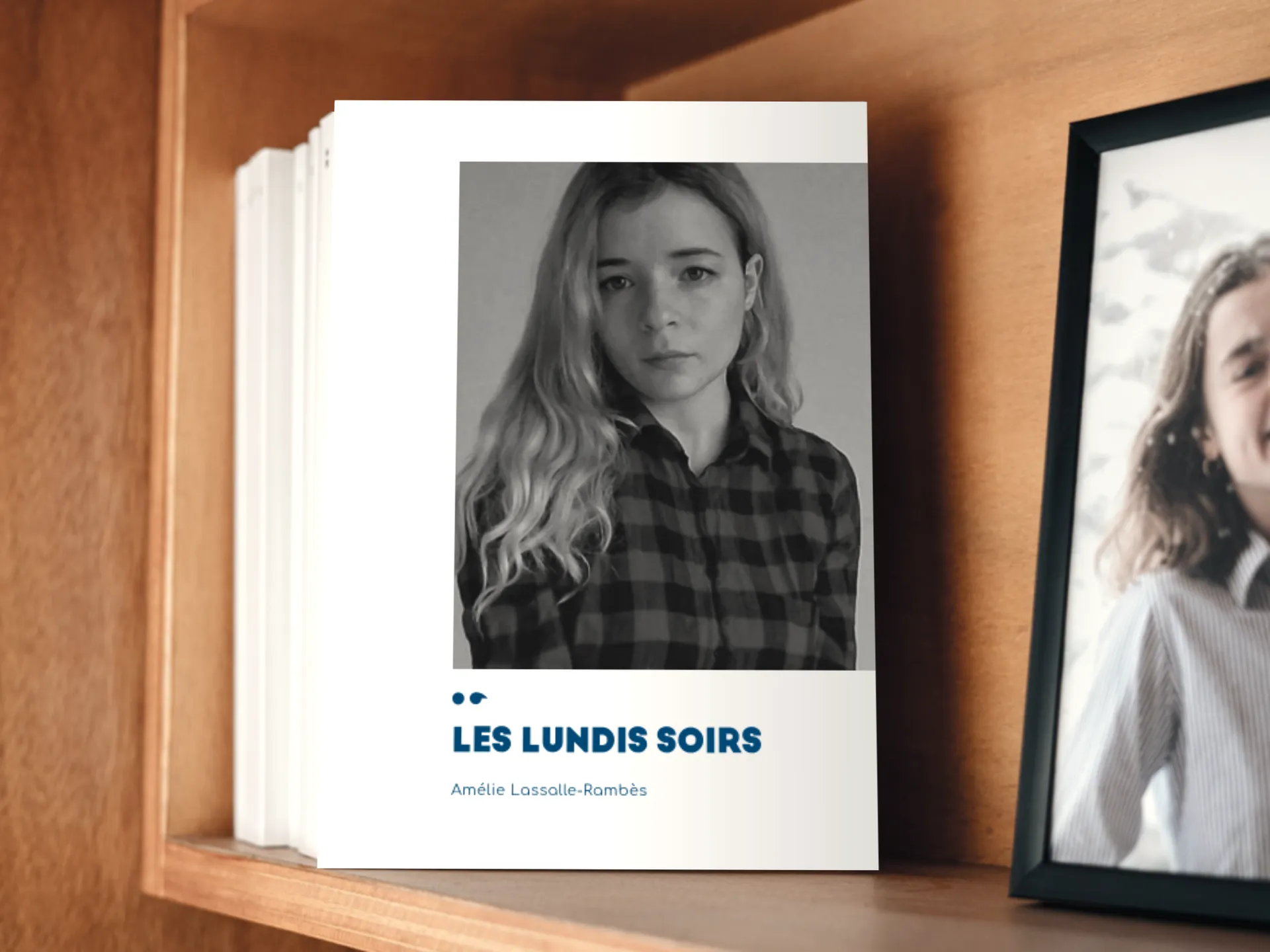 Cover of the book