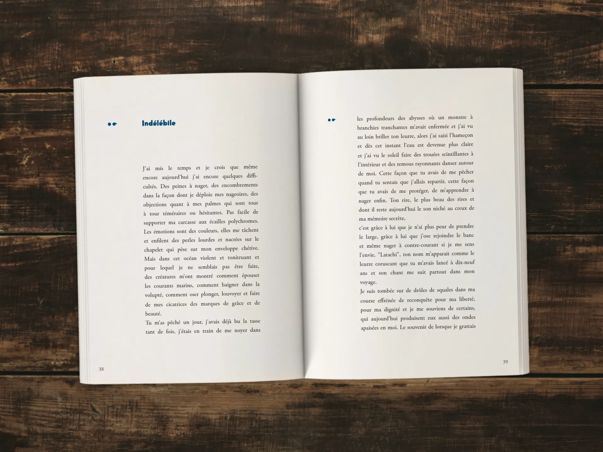 Cover of the book