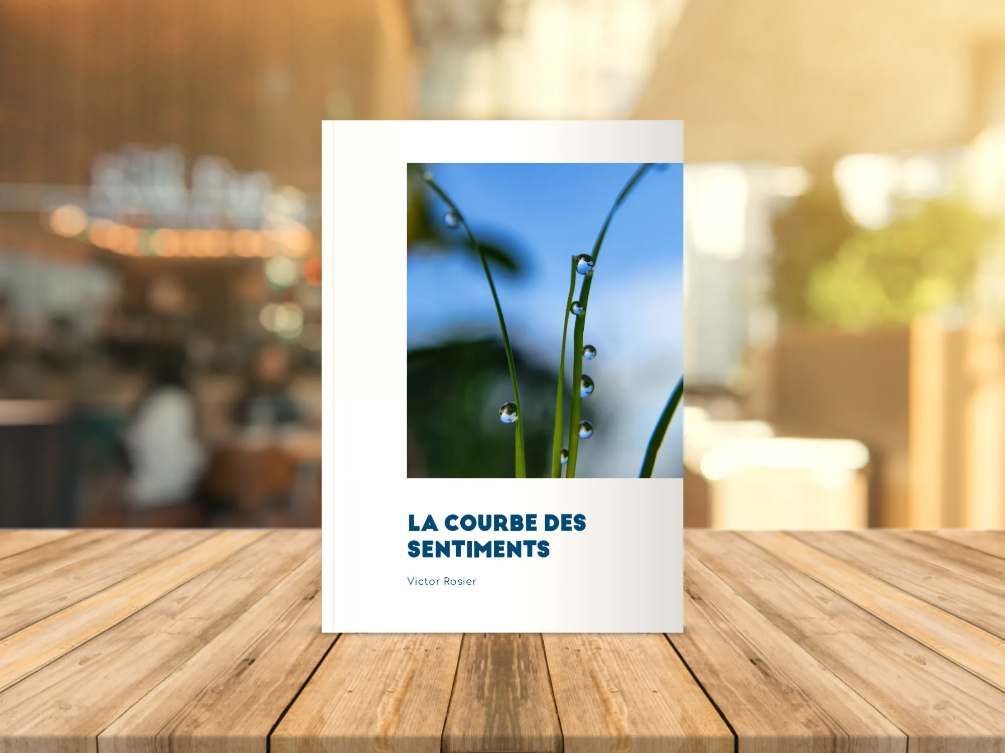 Cover of the book