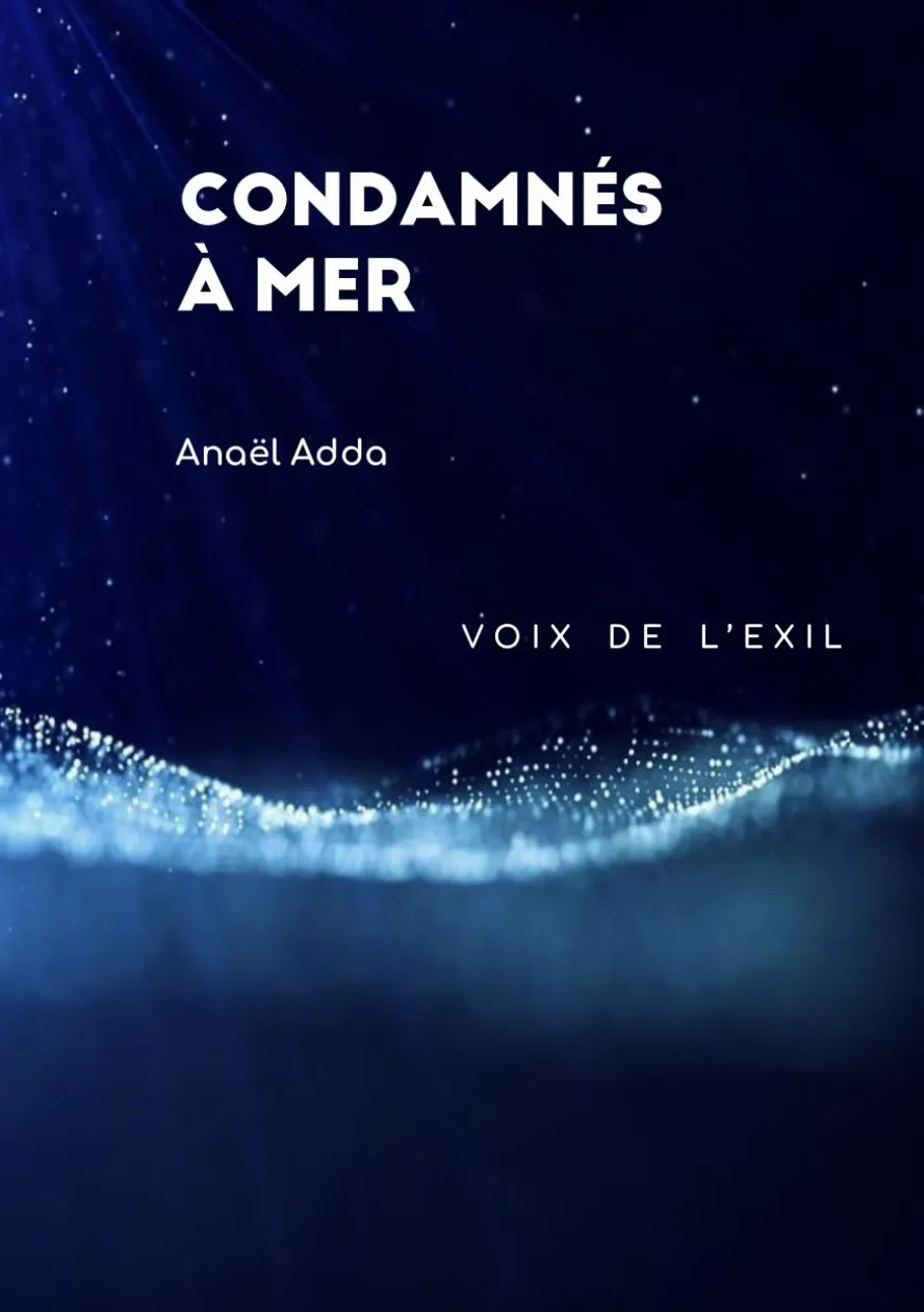 Cover of Condamnés à mer