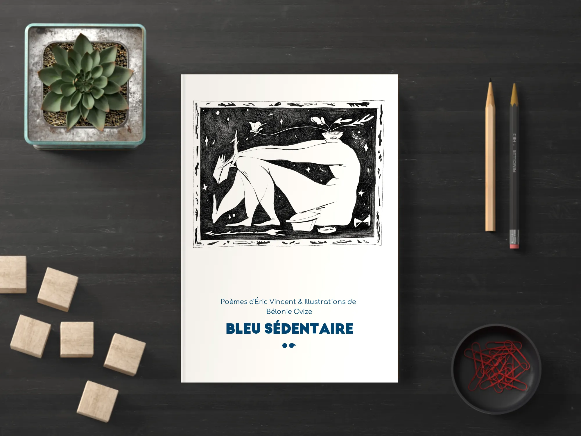 Cover of the book
