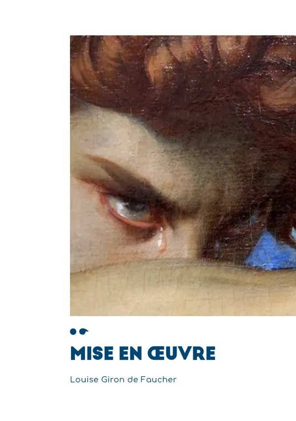 Cover of Mise en œuvre