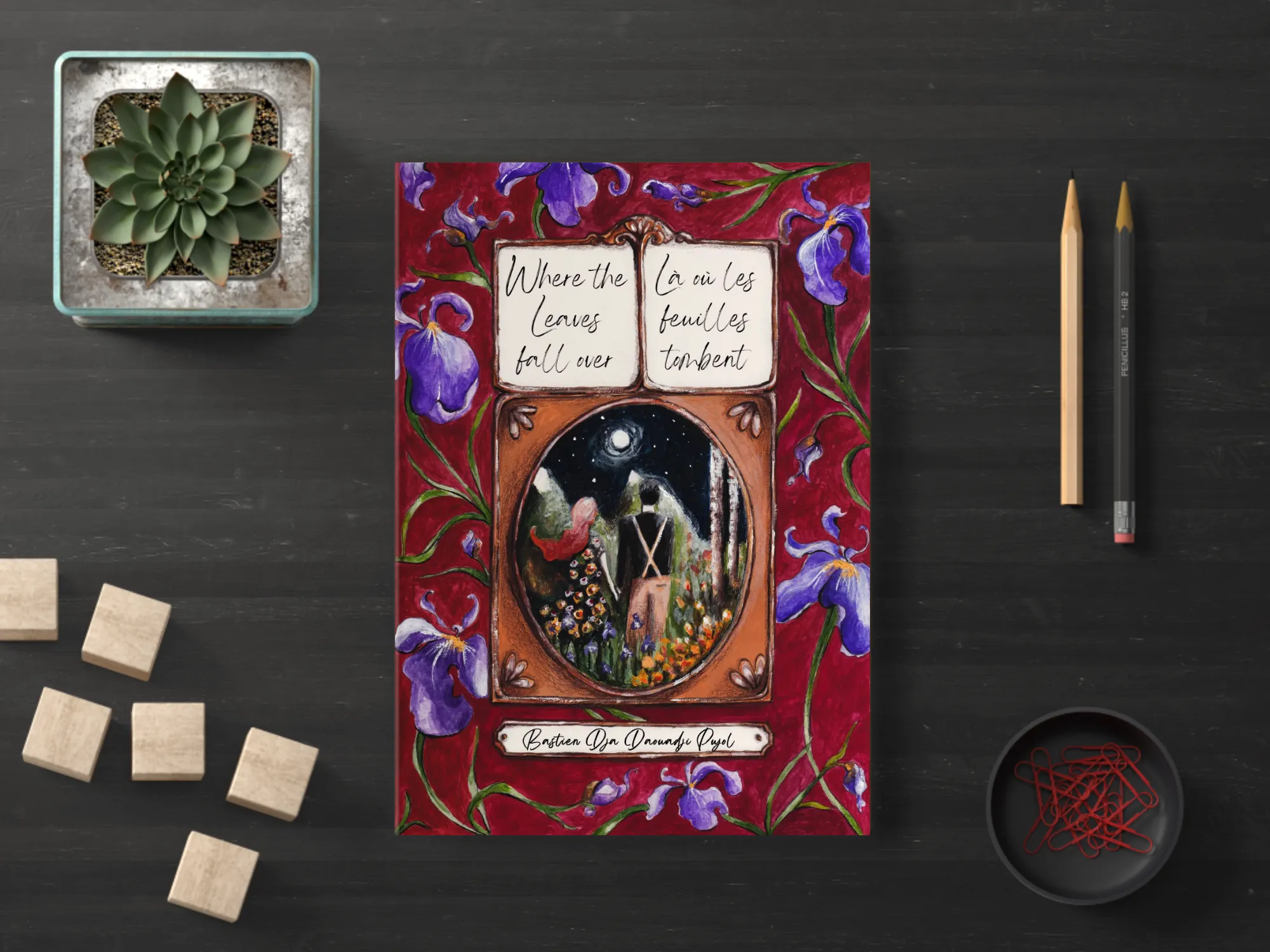 Cover of the book