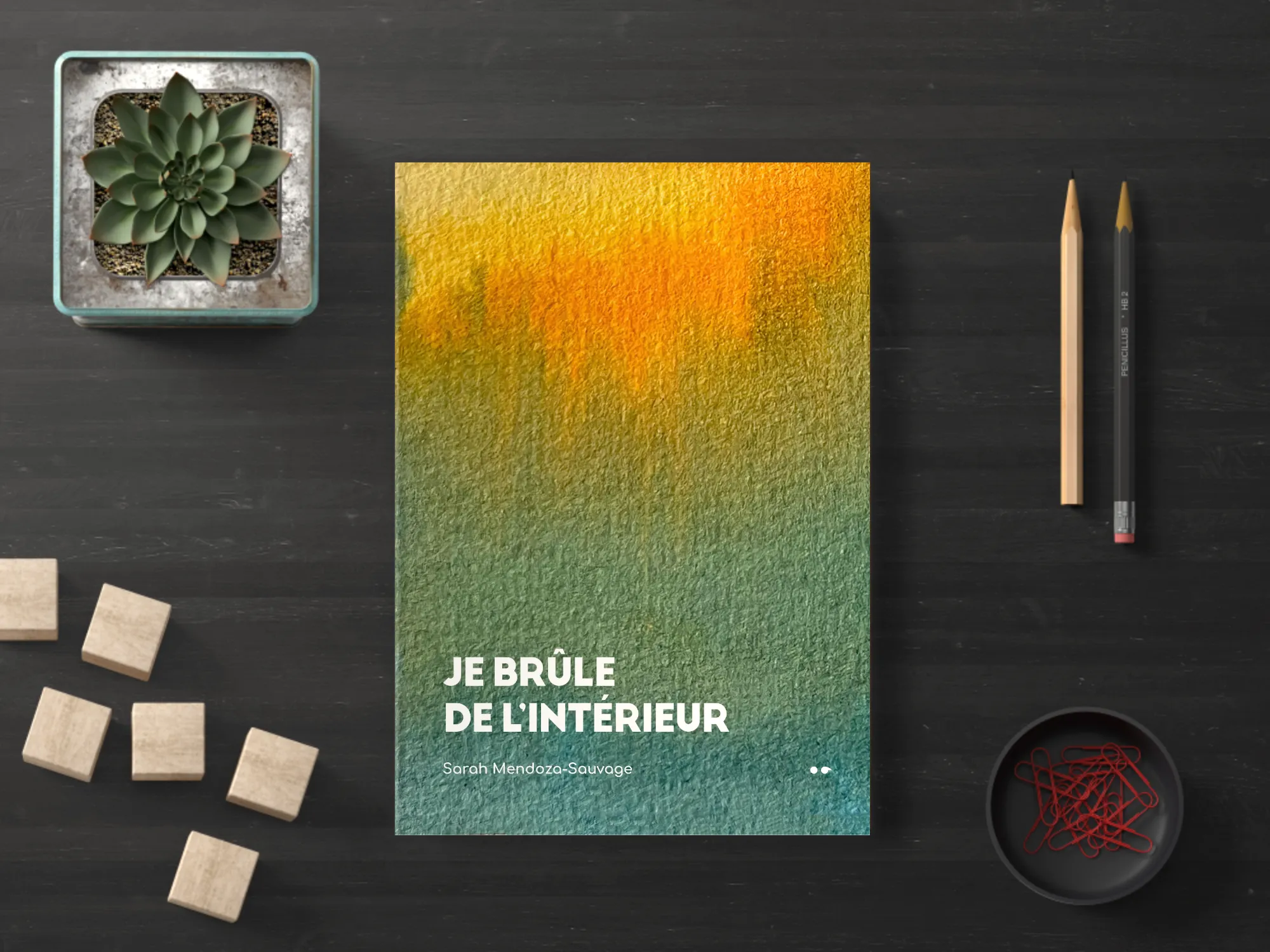 Cover of the book