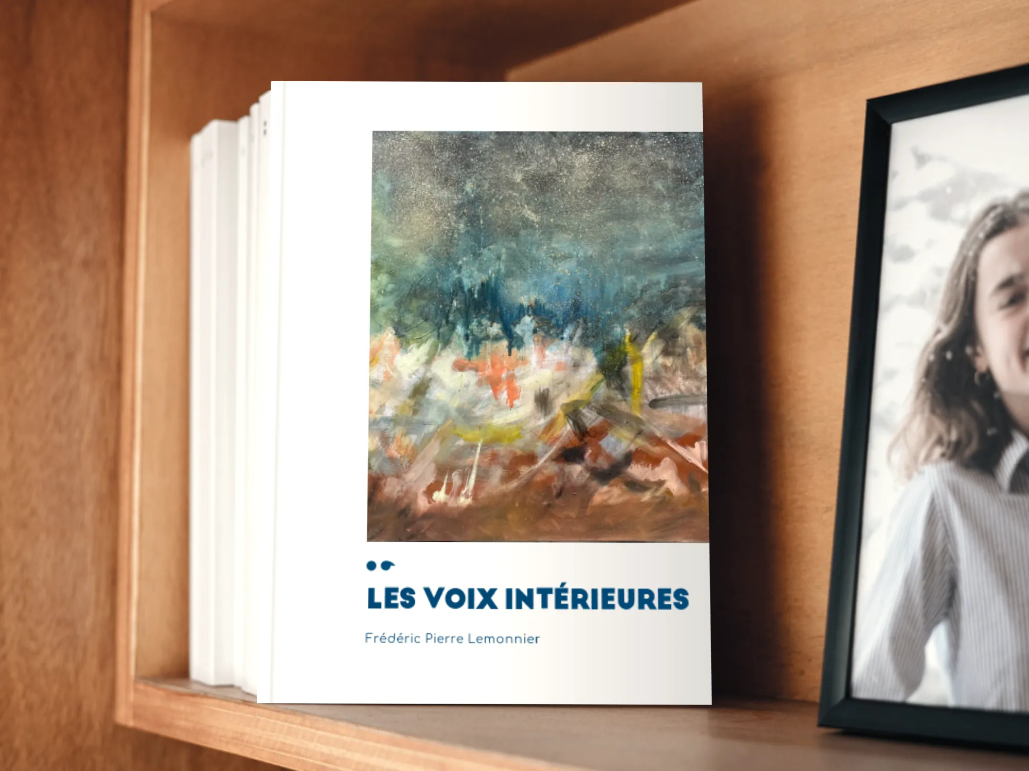 Cover of the book