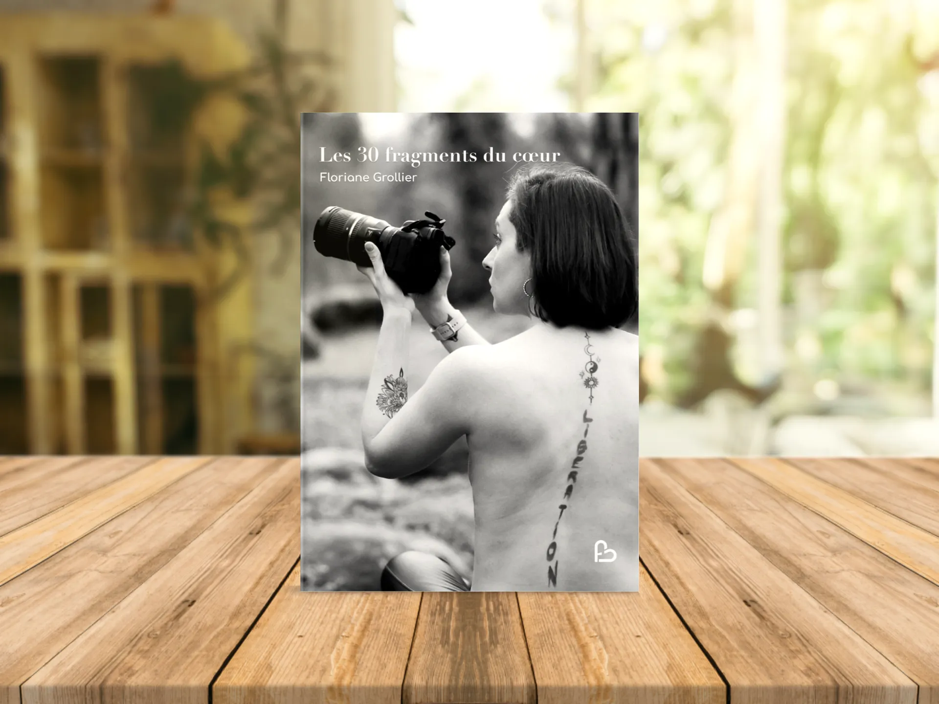 Cover of the book