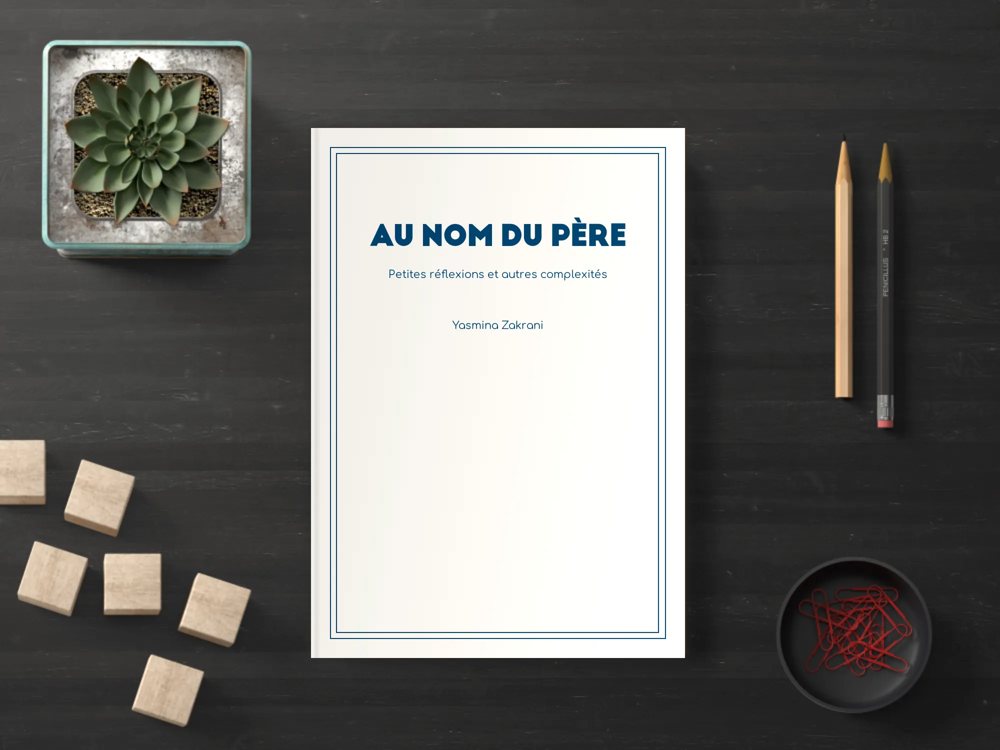 Cover of the book