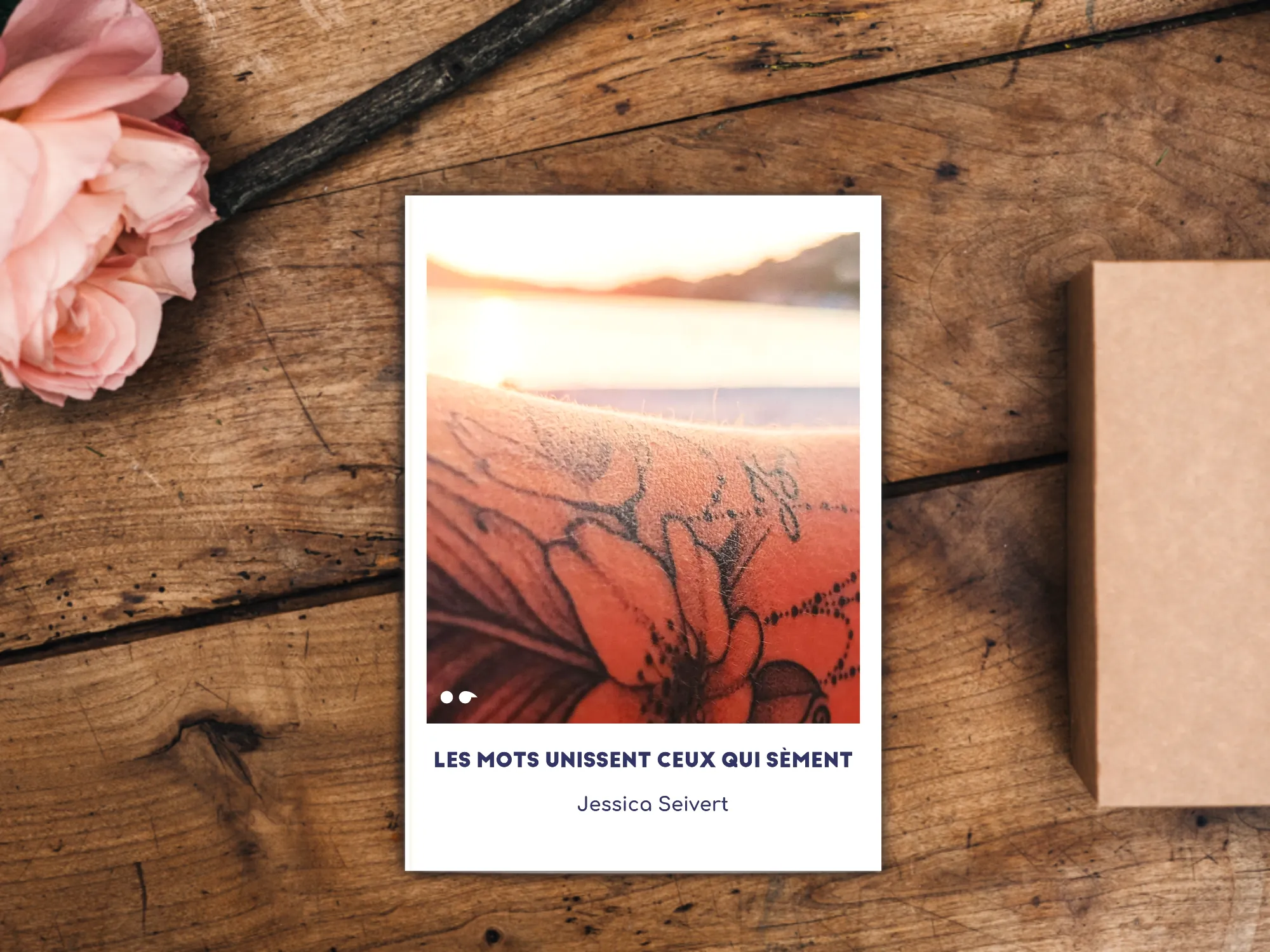 Cover of the book