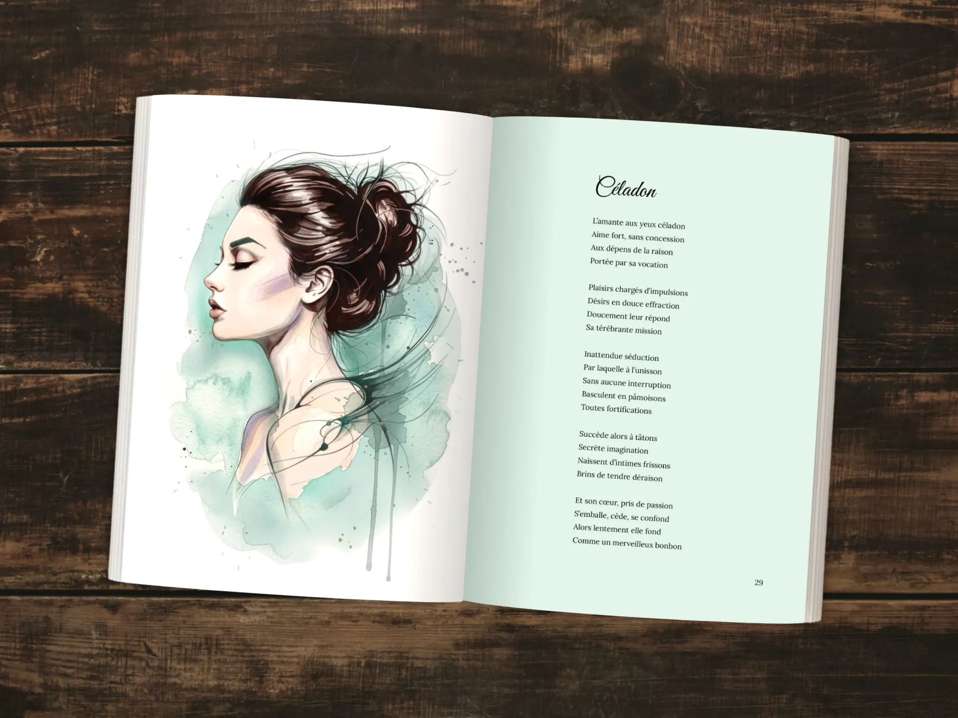 Cover of the book