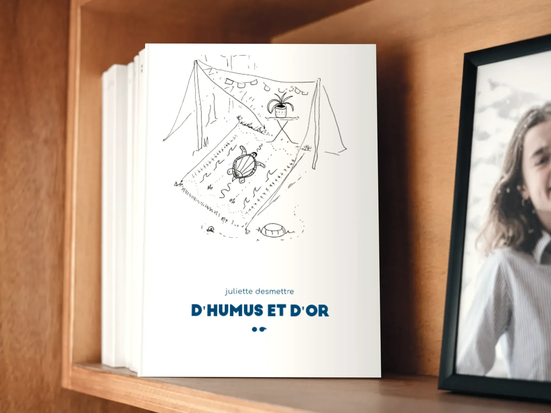 Cover of the book