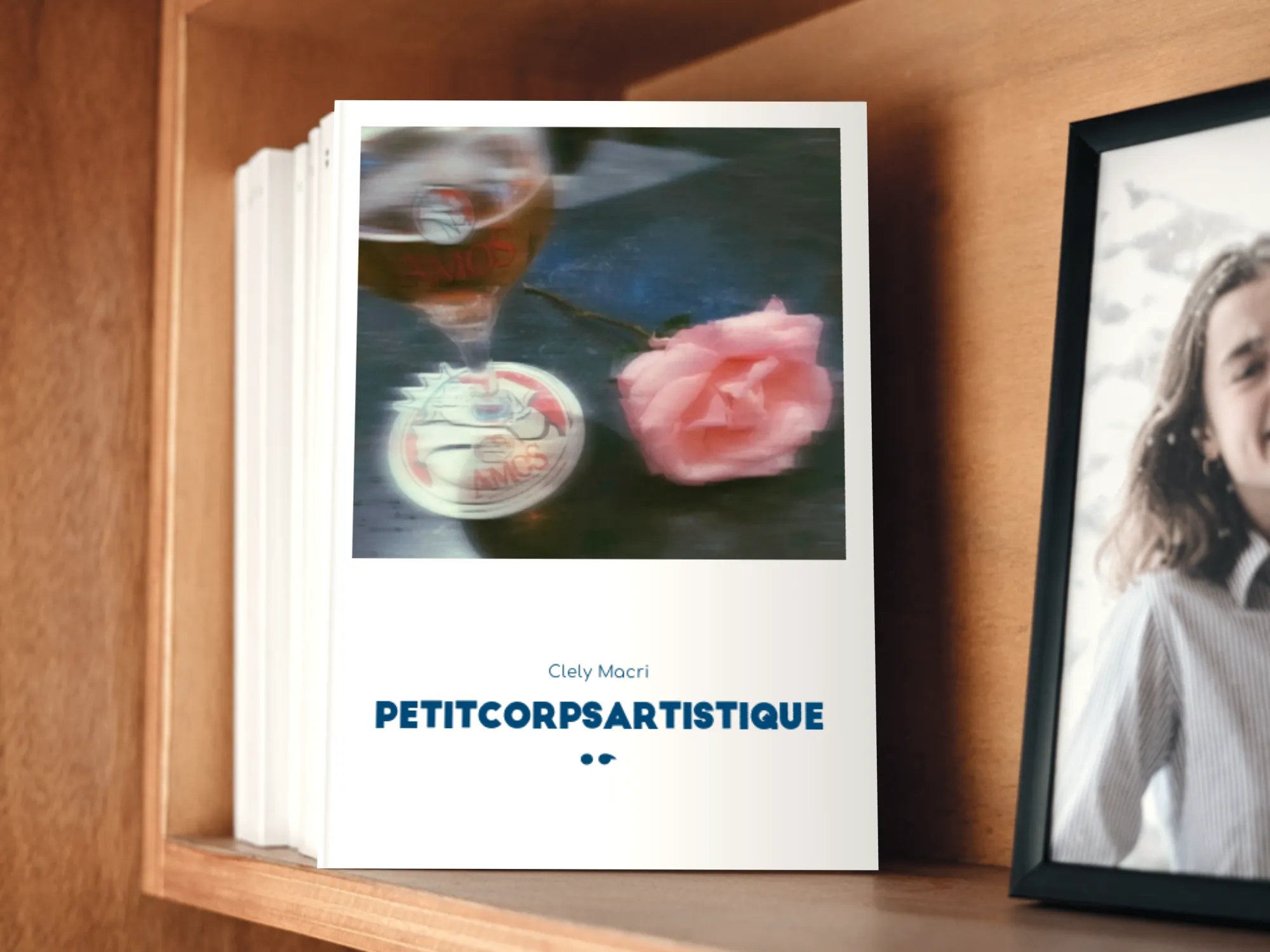 Cover of the book